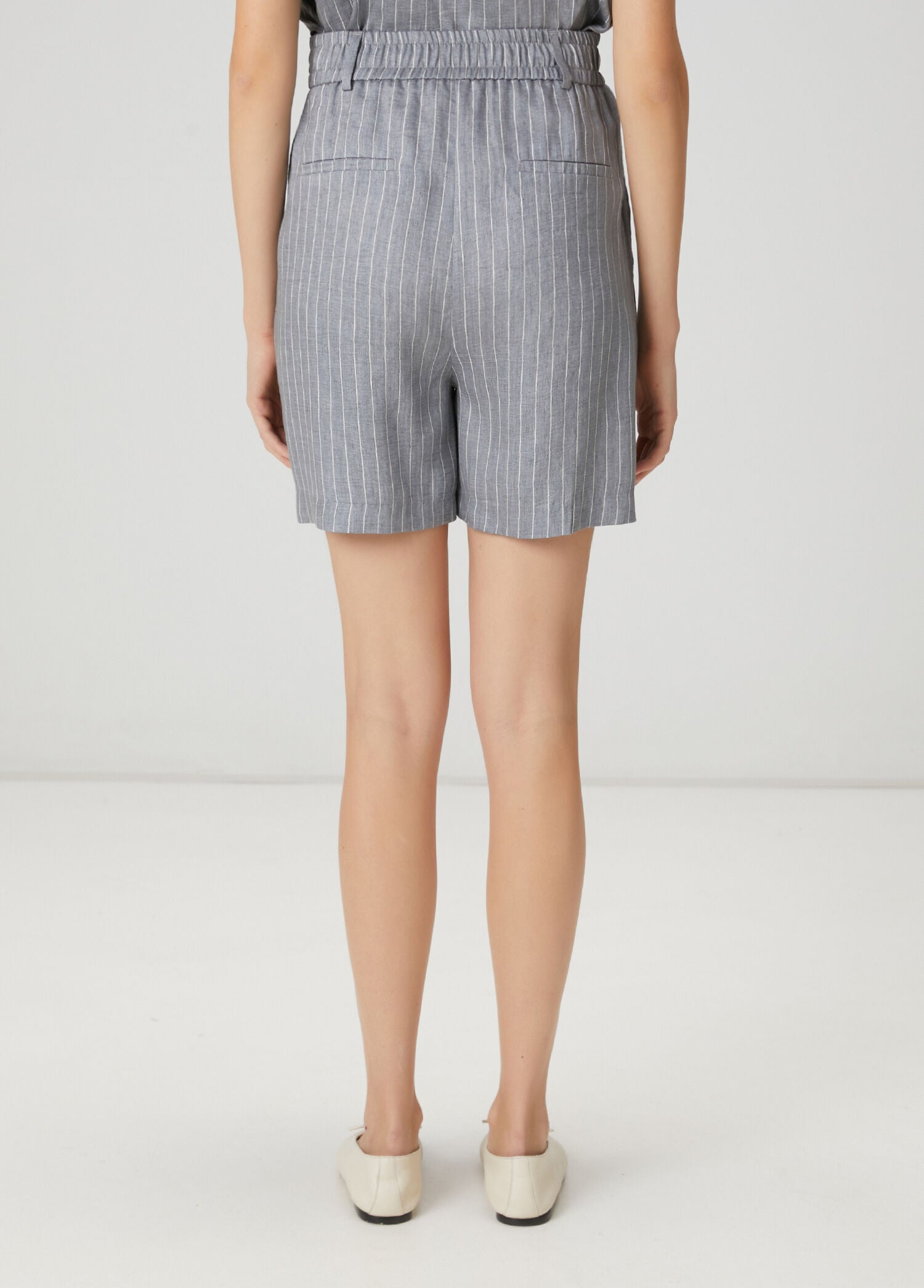 BEYMEN CLUB SHORTS - BEYMEN