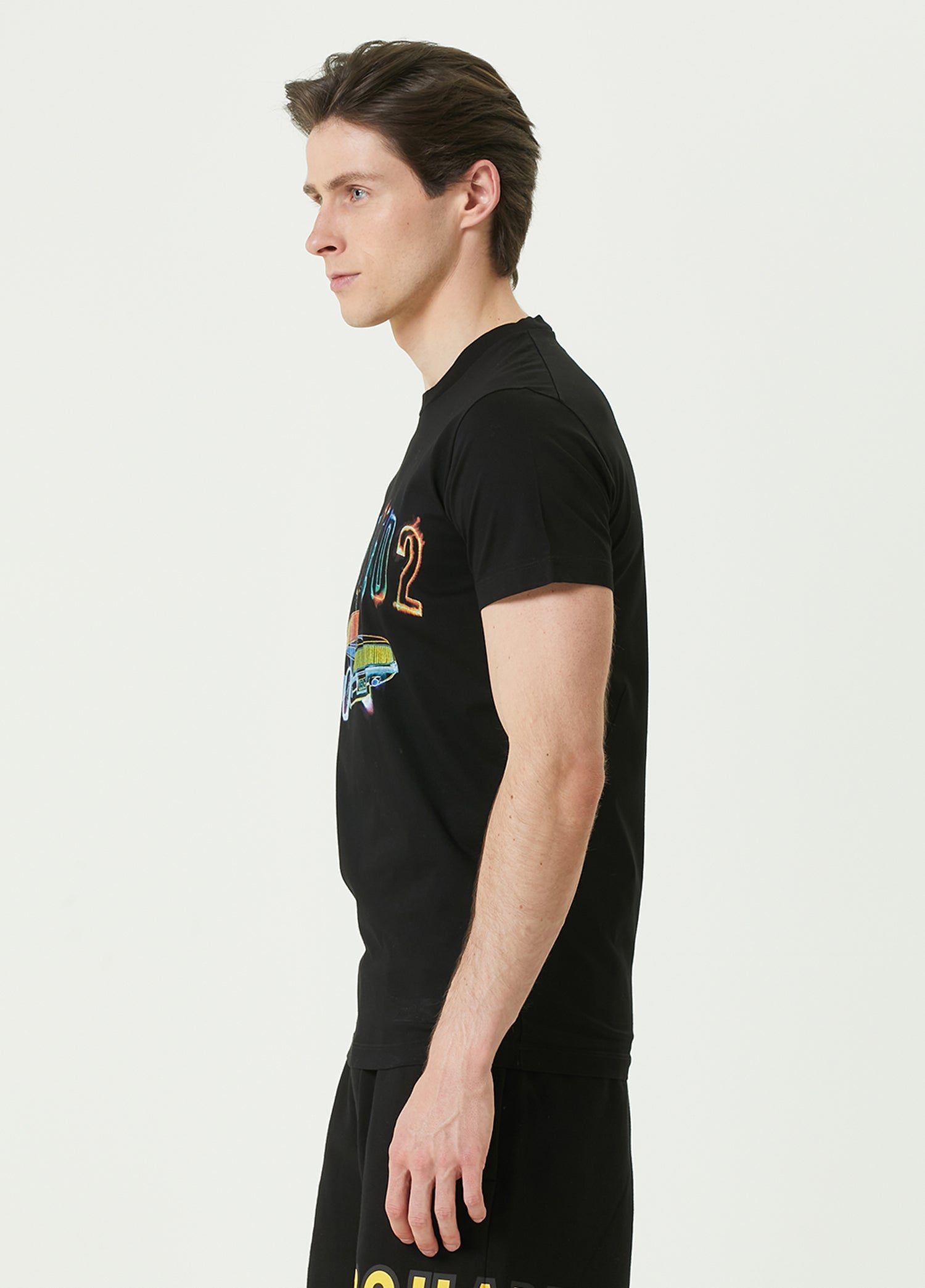 DSQUARED2 T-SHIRT - BEYMEN