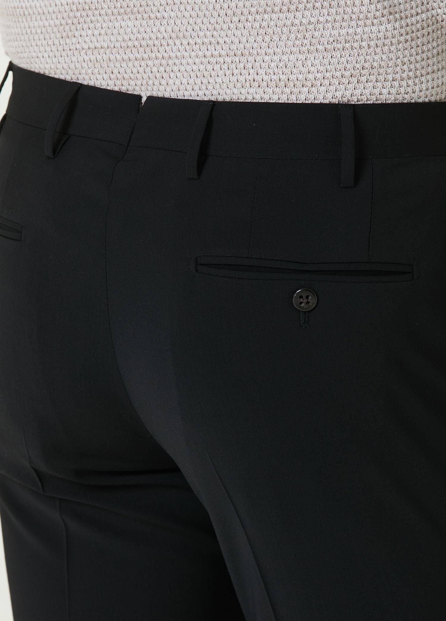 CORNELIANI PANT - BEYMEN