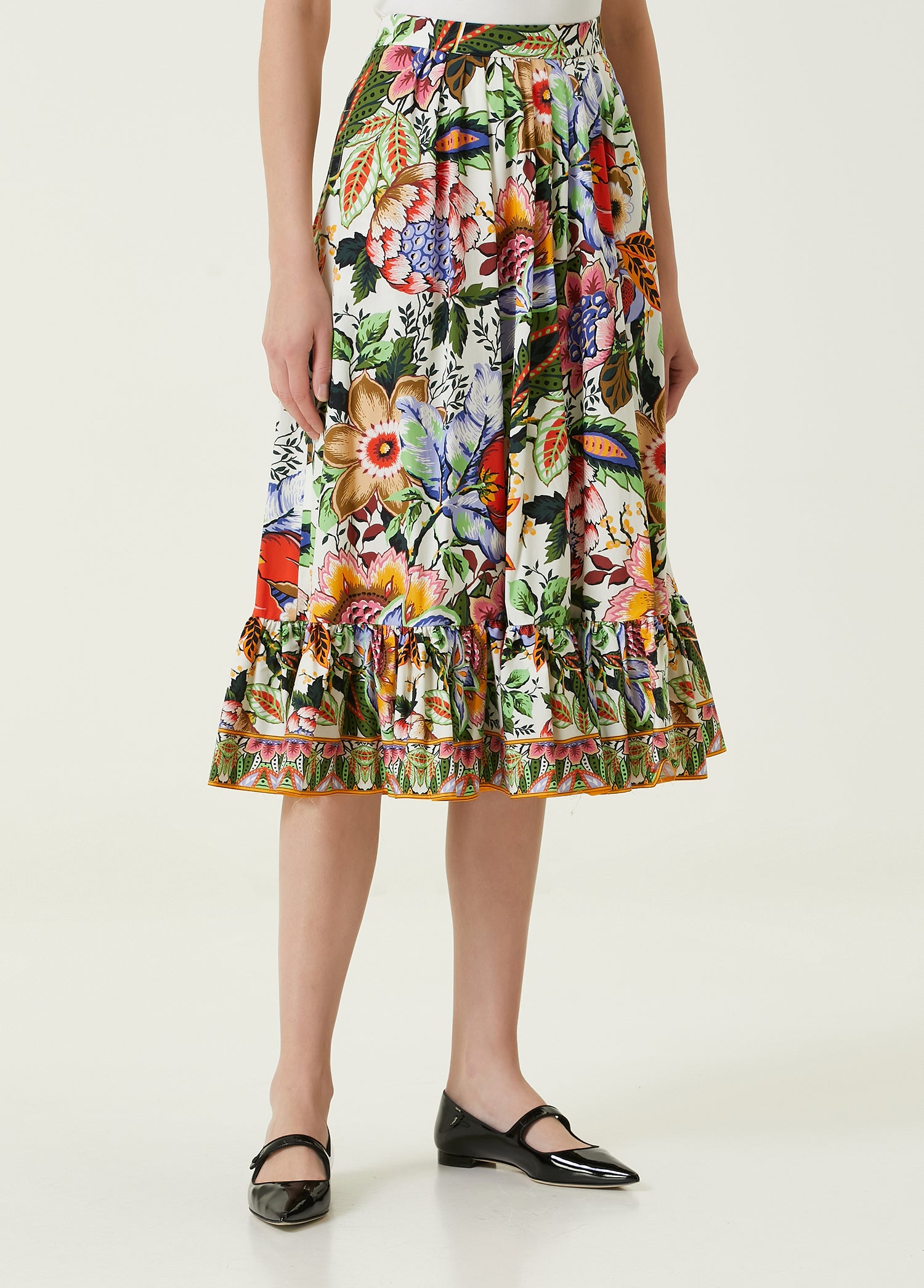 ETRO SKIRT - BEYMEN
