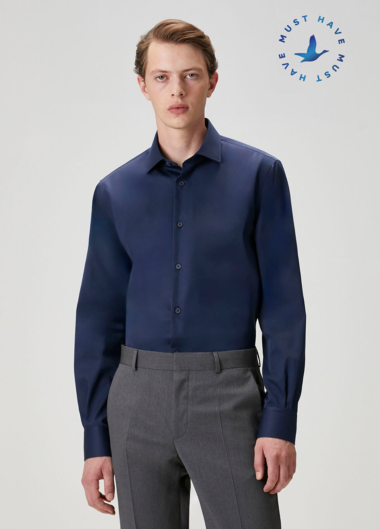 BEYMEN CLUB SHIRT - BEYMEN