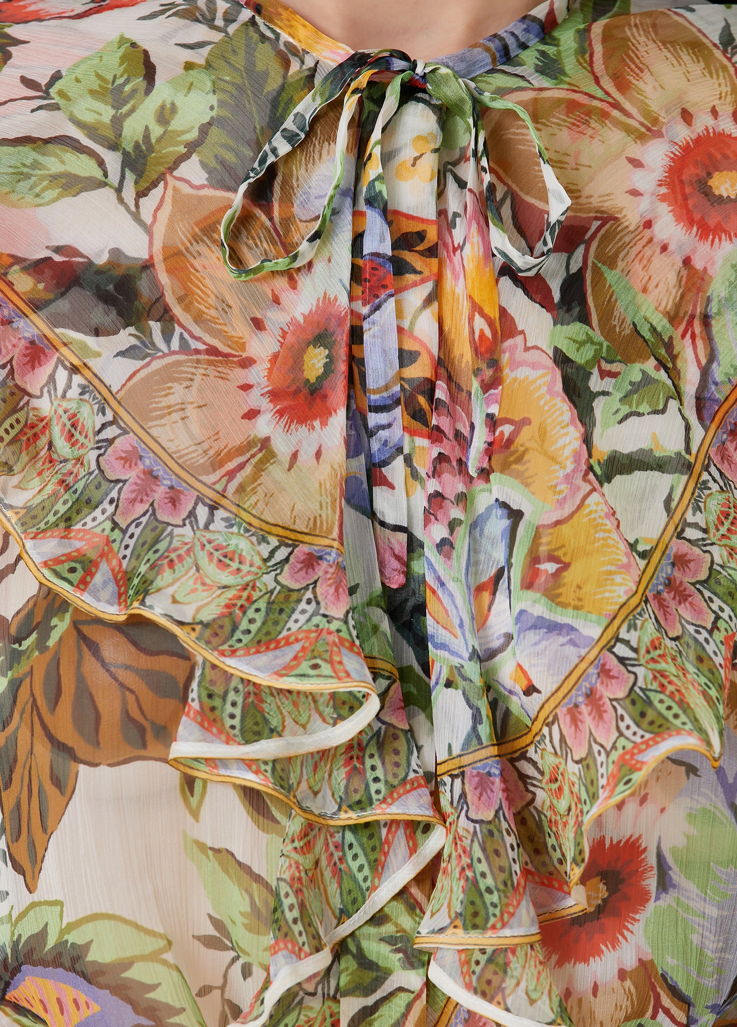 ETRO SHIRTS - BEYMEN