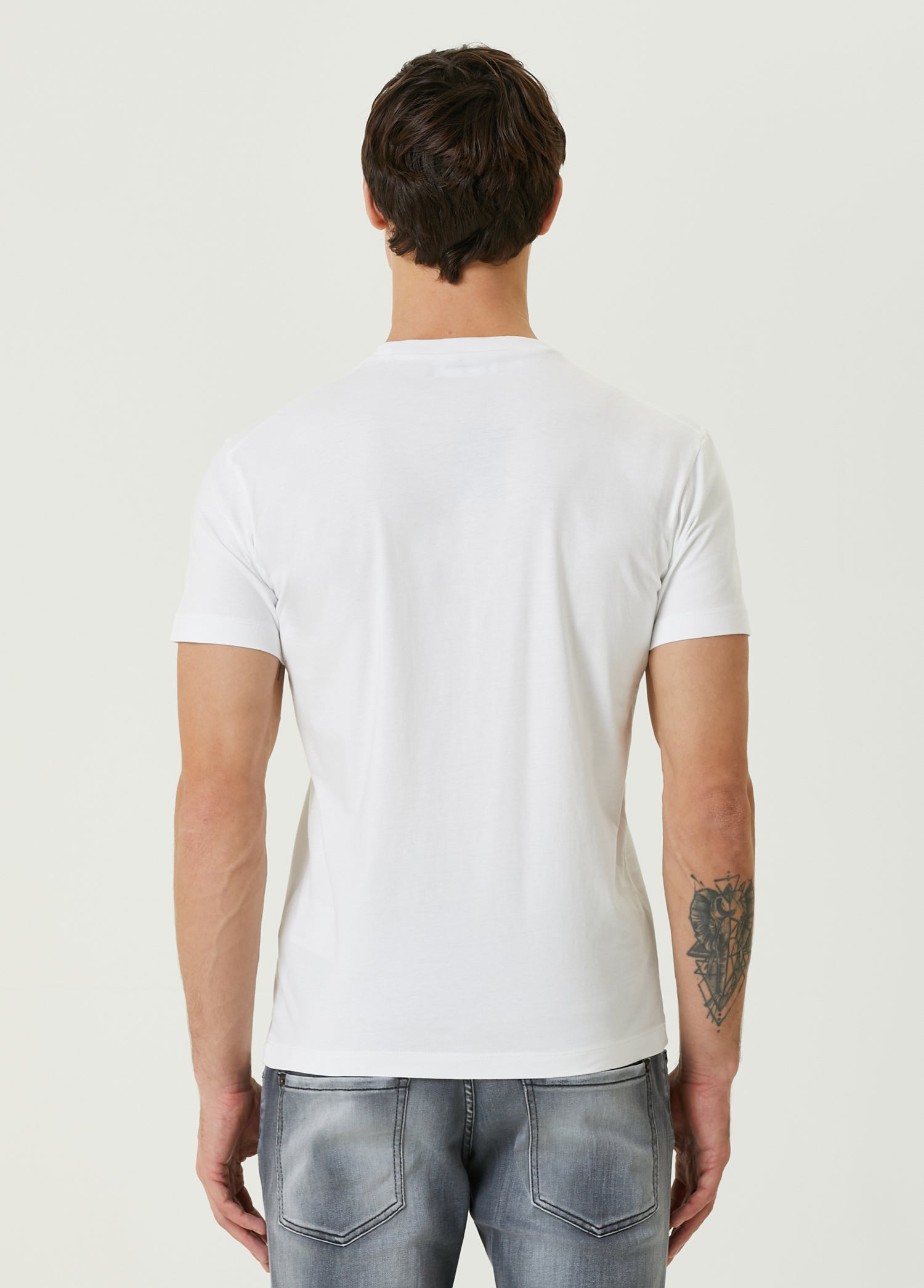 DSQUARED2 T-SHIRTS - BEYMEN