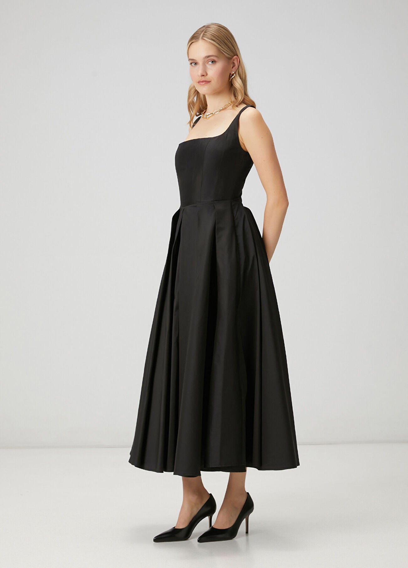 BEYMEN CLUB DRESS - BEYMEN