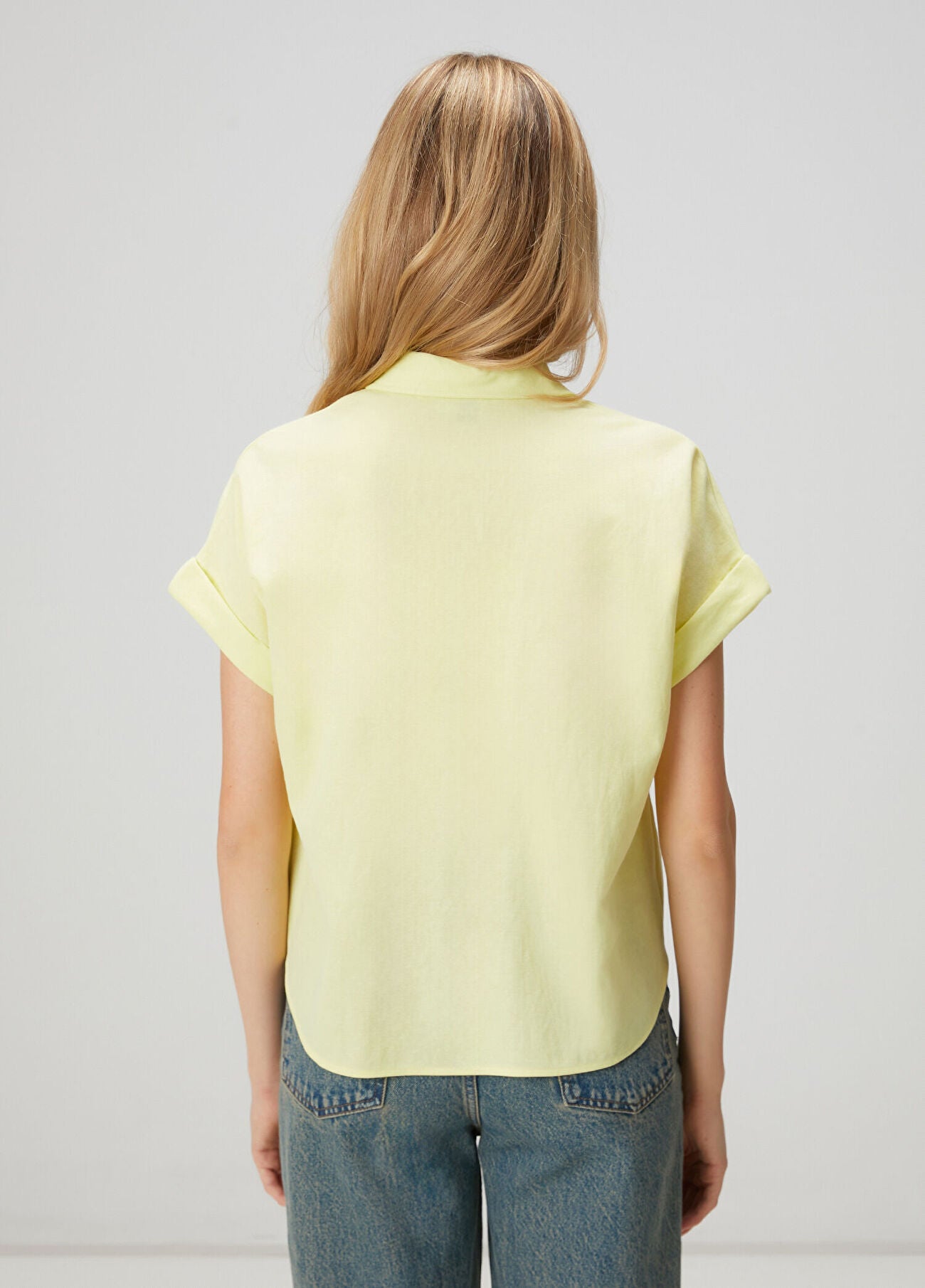 BEYMEN CLUB SHIRT - BEYMEN