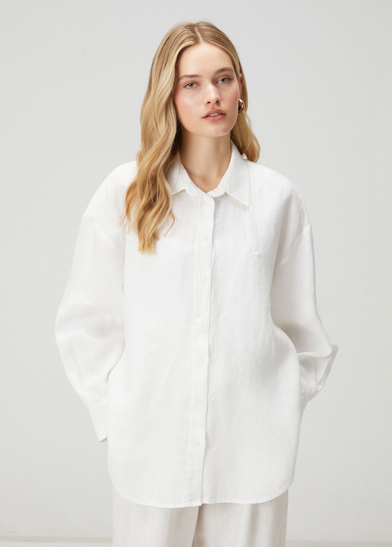BEYMEN CLUB SHIRT - BEYMEN