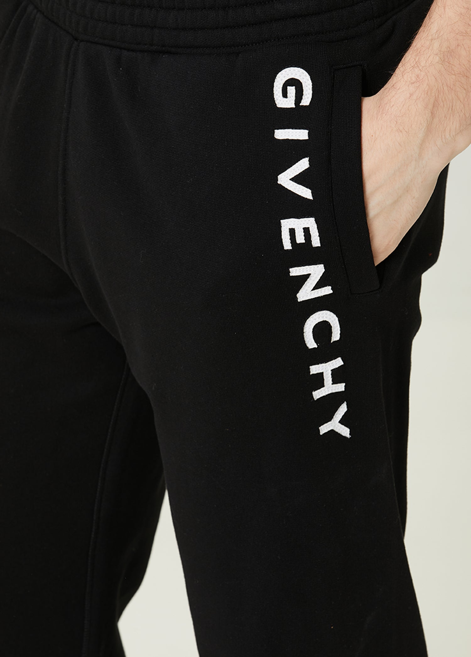 GIVENCHY TRACK PANTS - BEYMEN
