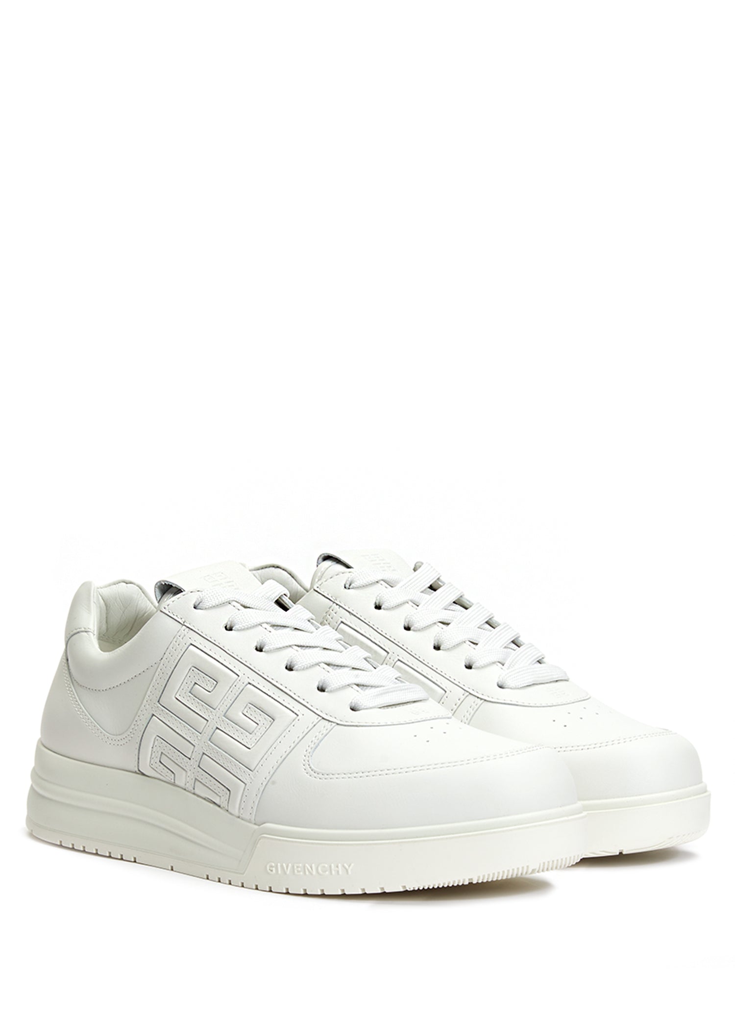 GIVENCHY COURT LOW TOP SNEAKER
