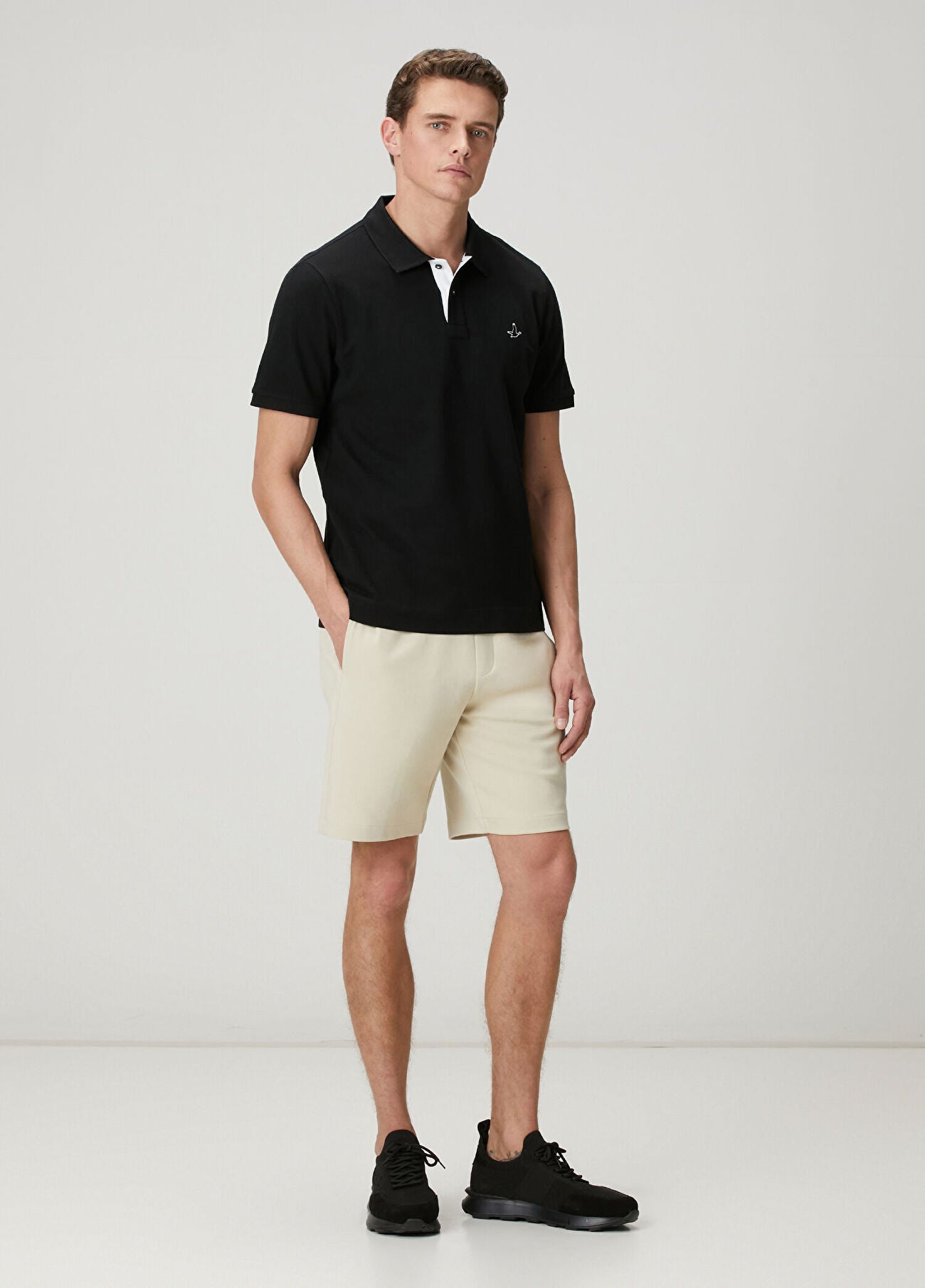 BEYMEN CLUB POLO T-SHIRT - BEYMEN