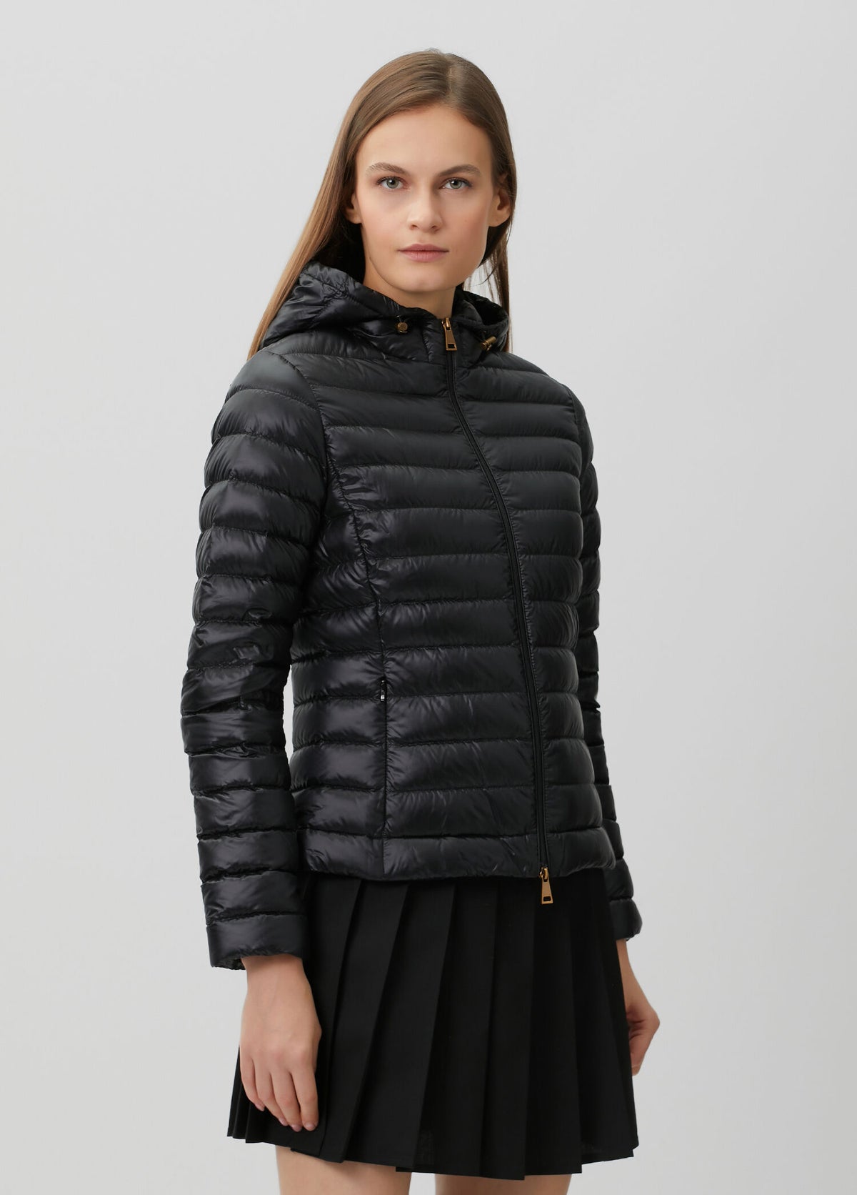 MONCLER IGELHOOD JACKET - BEYMEN