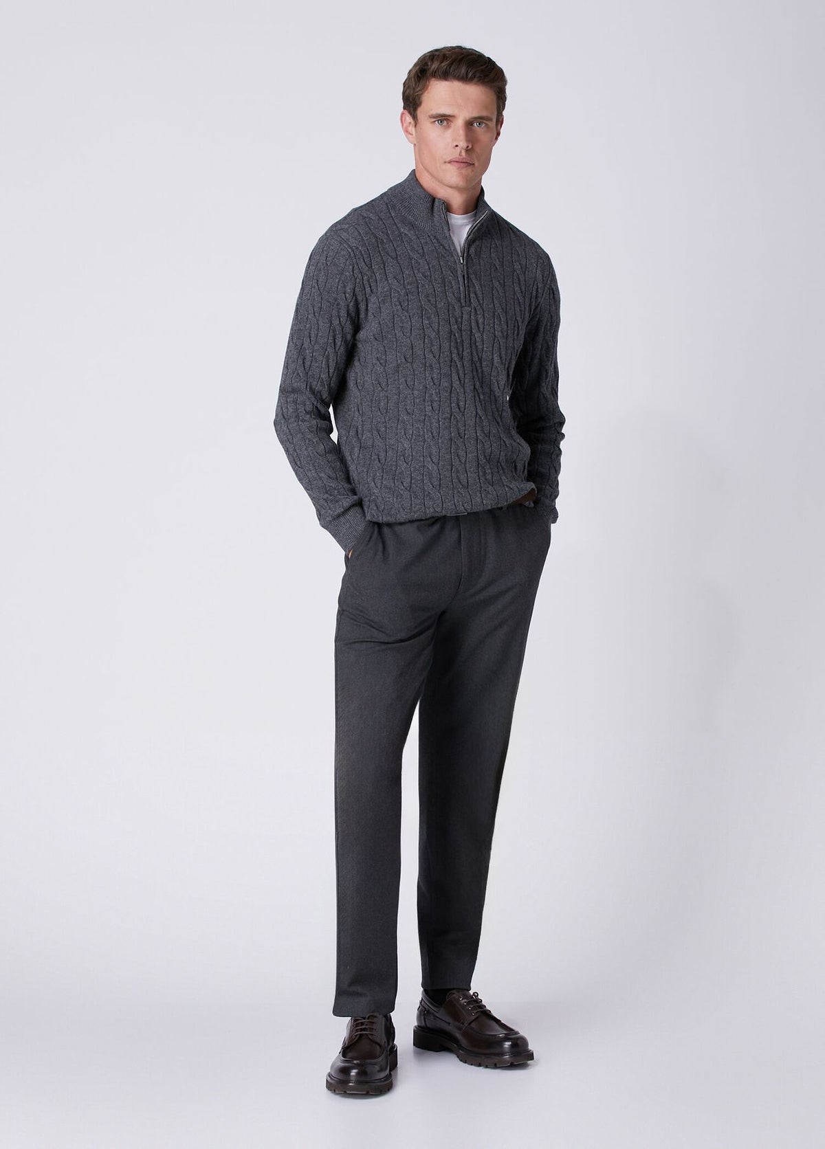 BEYMEN CLUB SWEATER - BEYMEN
