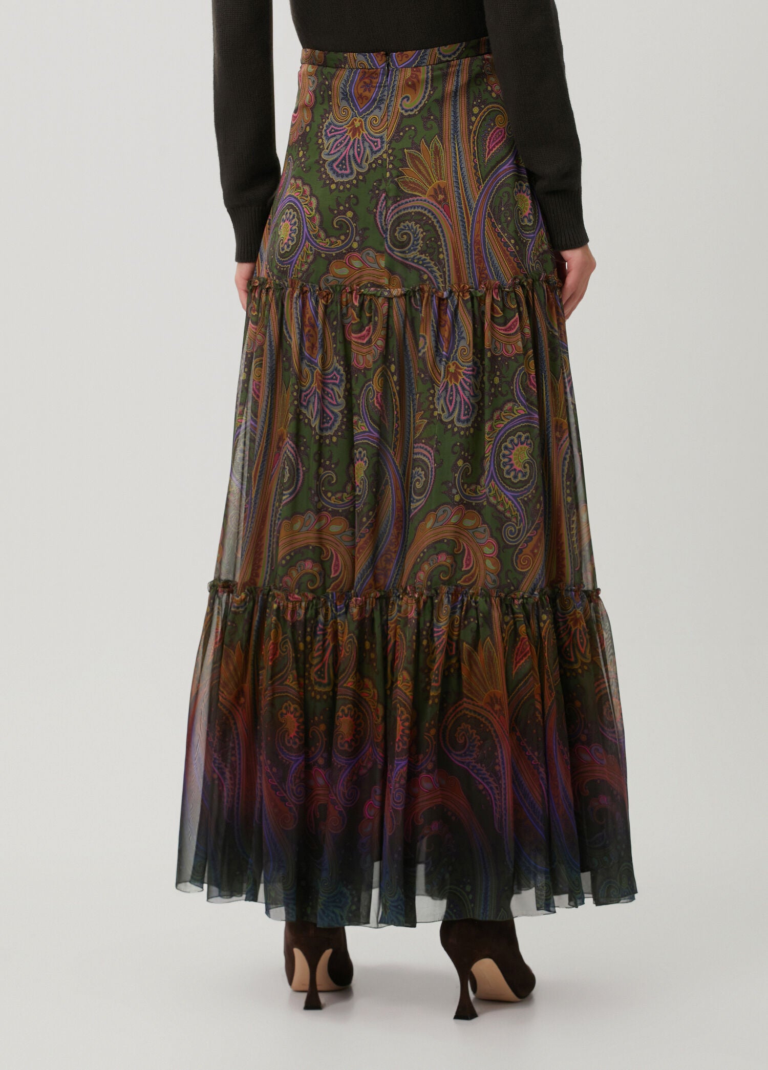 ETRO LONG SKIRTS WOMAN - BEYMEN