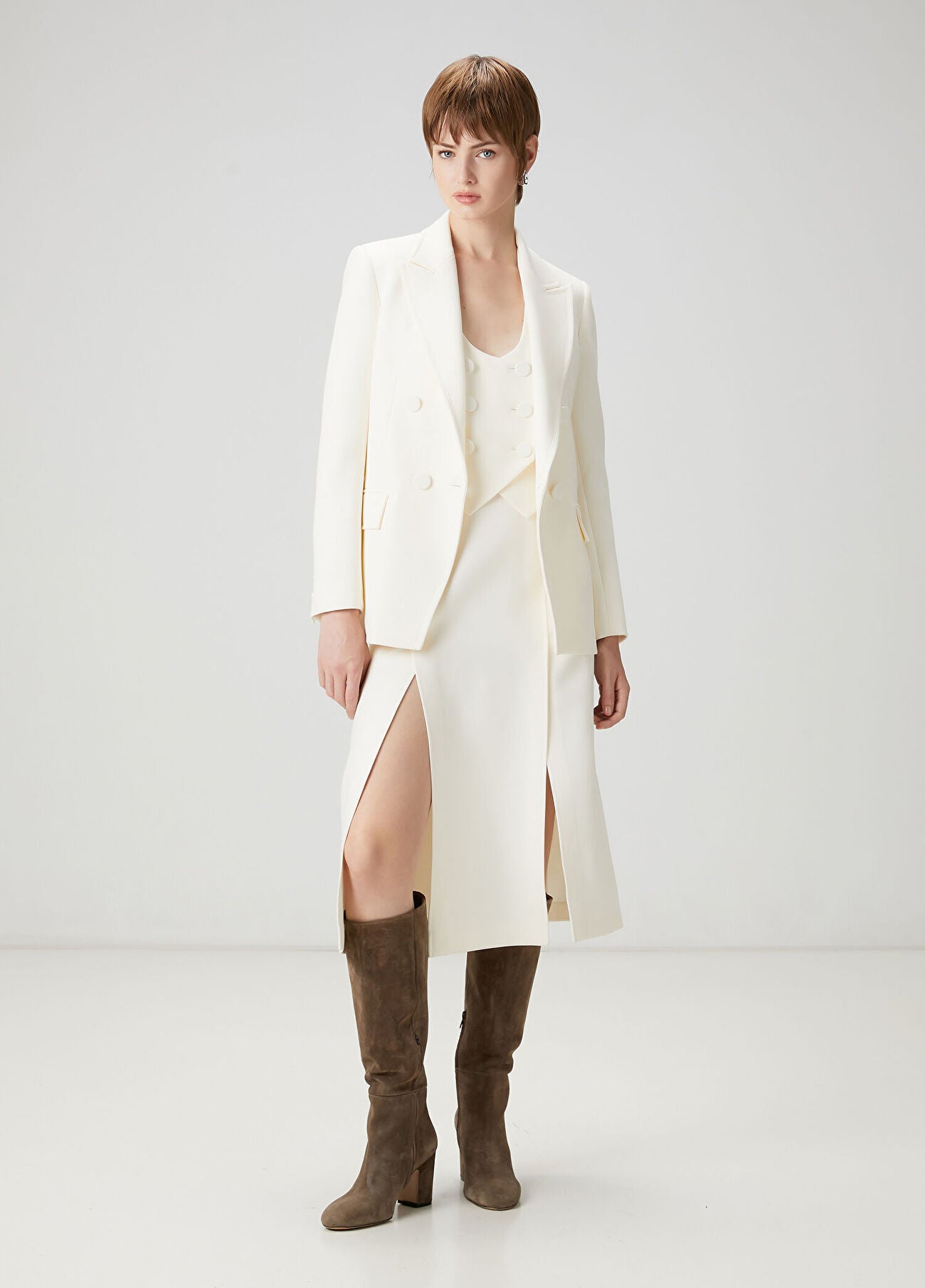 BEYMEN CLUB JACKET - BEYMEN