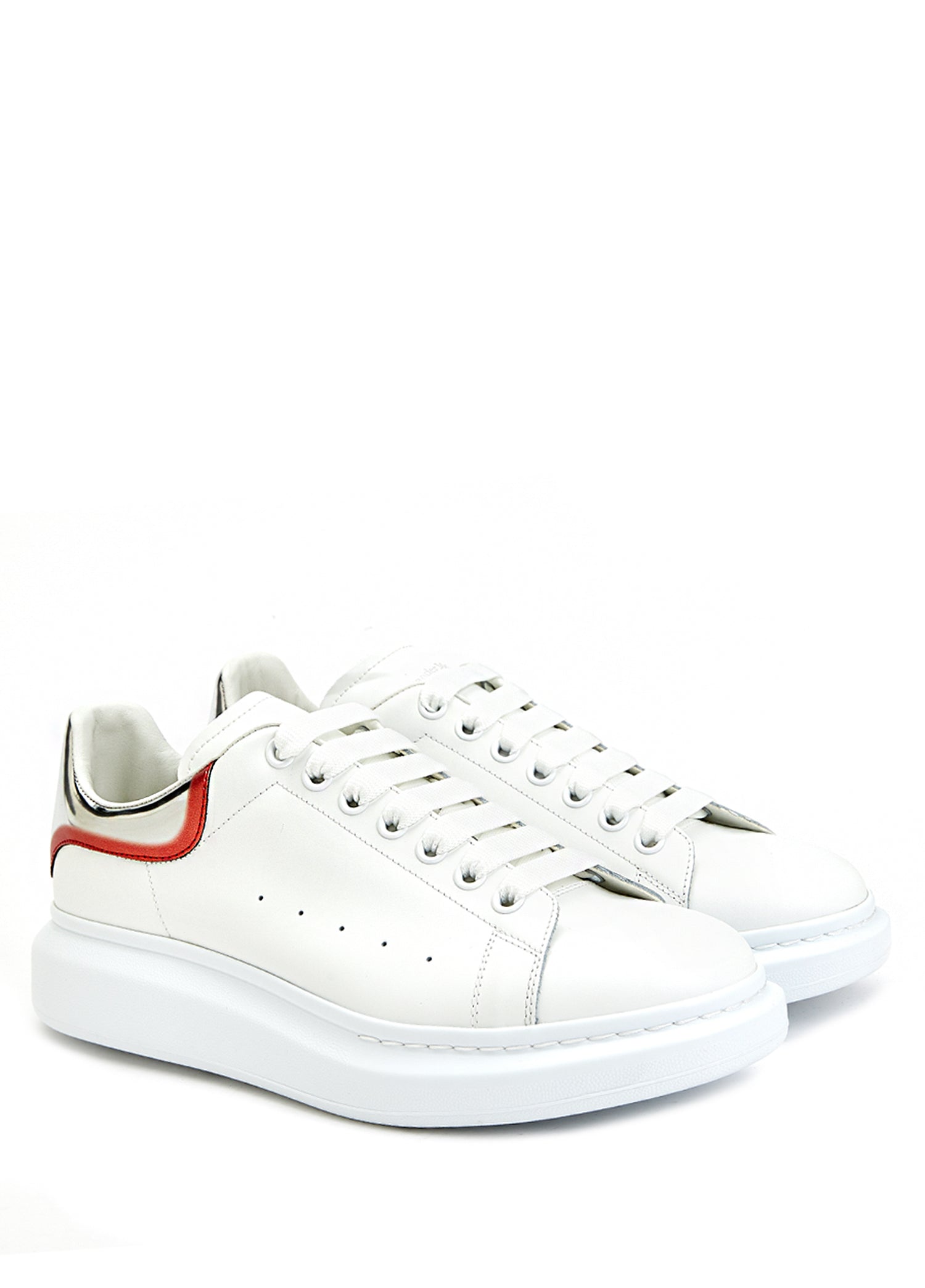 ALEXANDER MCQUEEN SNEAKER