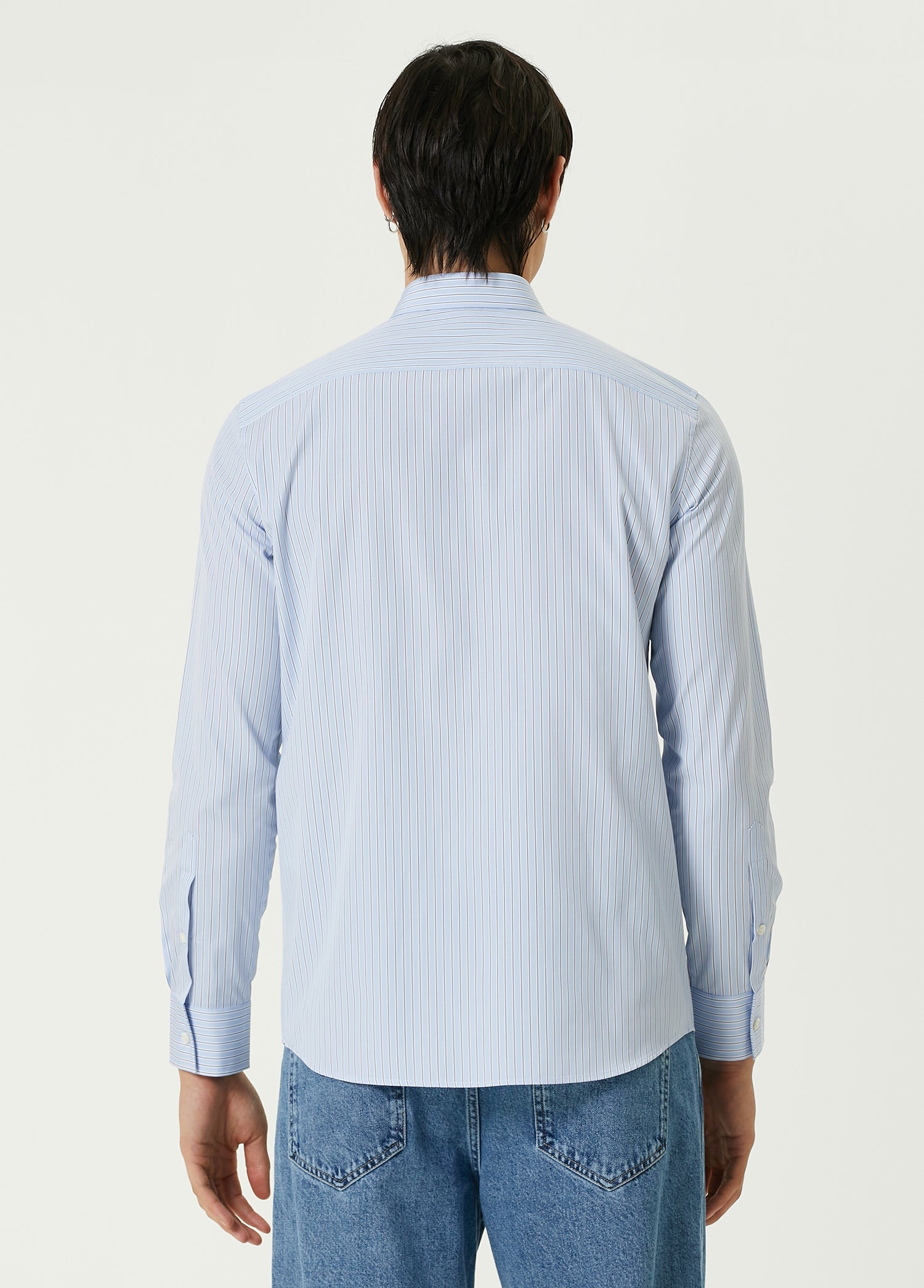 VALENTINO CAMICIA - BEYMEN