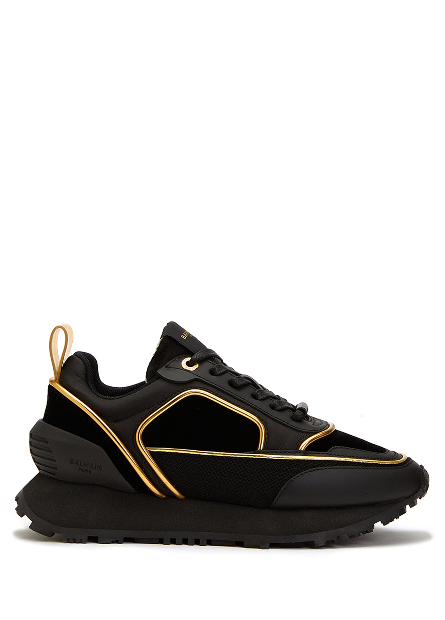 BALMAIN COURT - BEYMEN