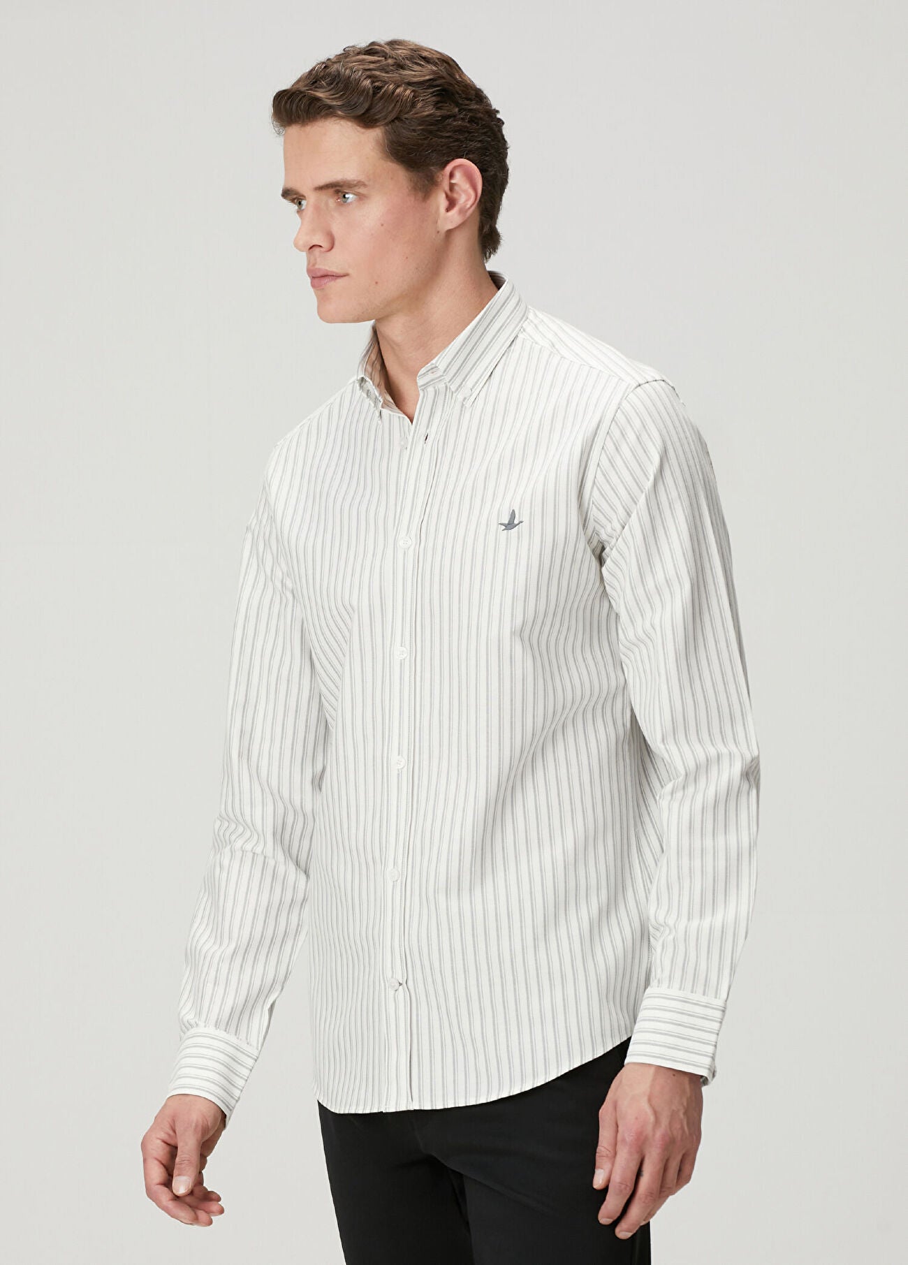 BEYMEN CLUB SHIRT - BEYMEN