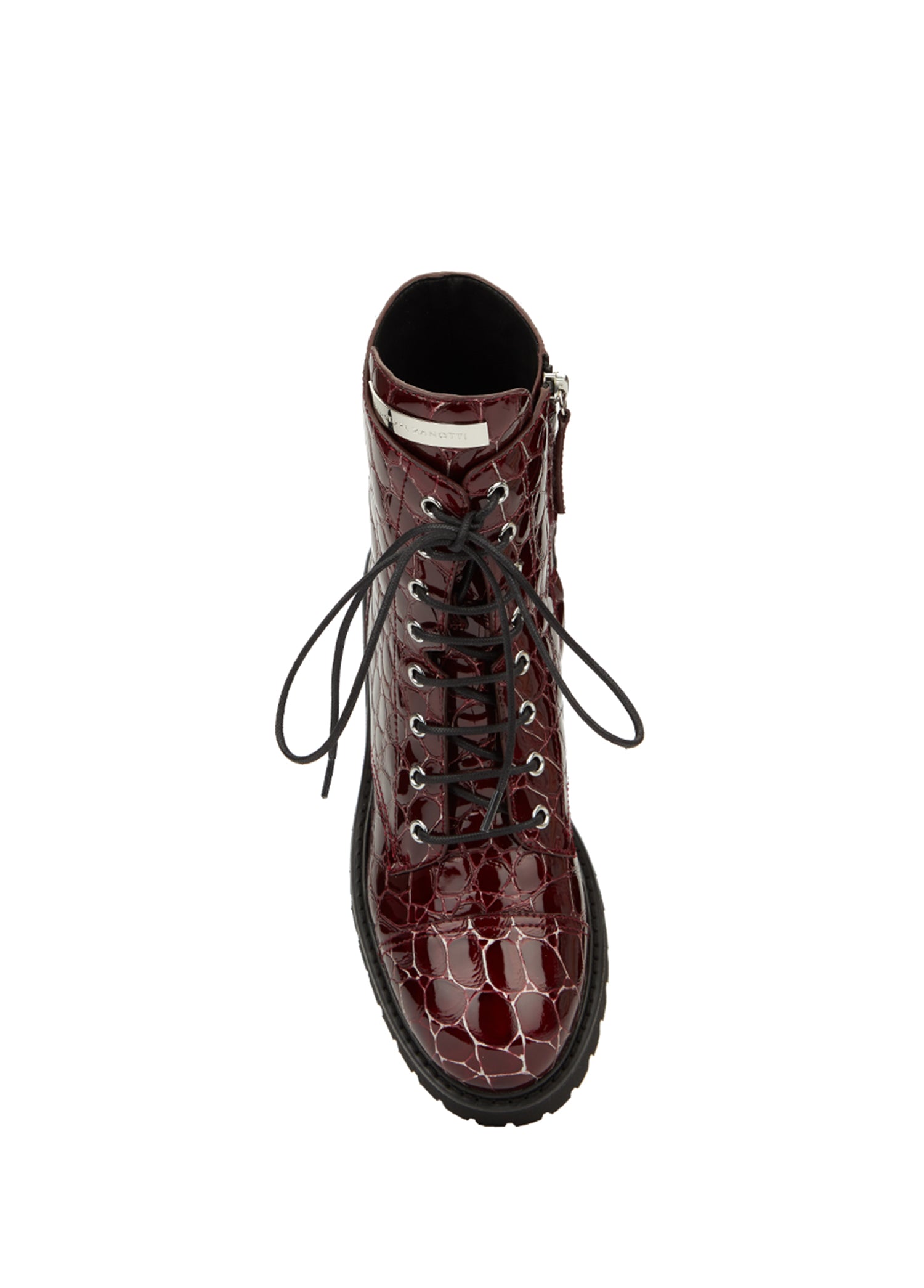 GIUSEPPE ZANOTTI SAYMOND - BEYMEN