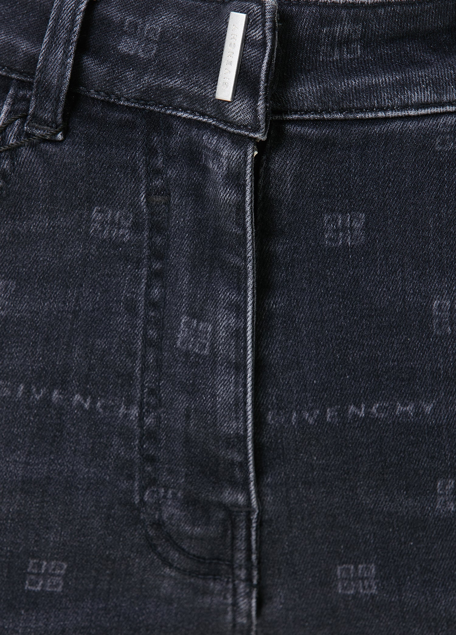 GIVENCHY TROUSERS - BEYMEN