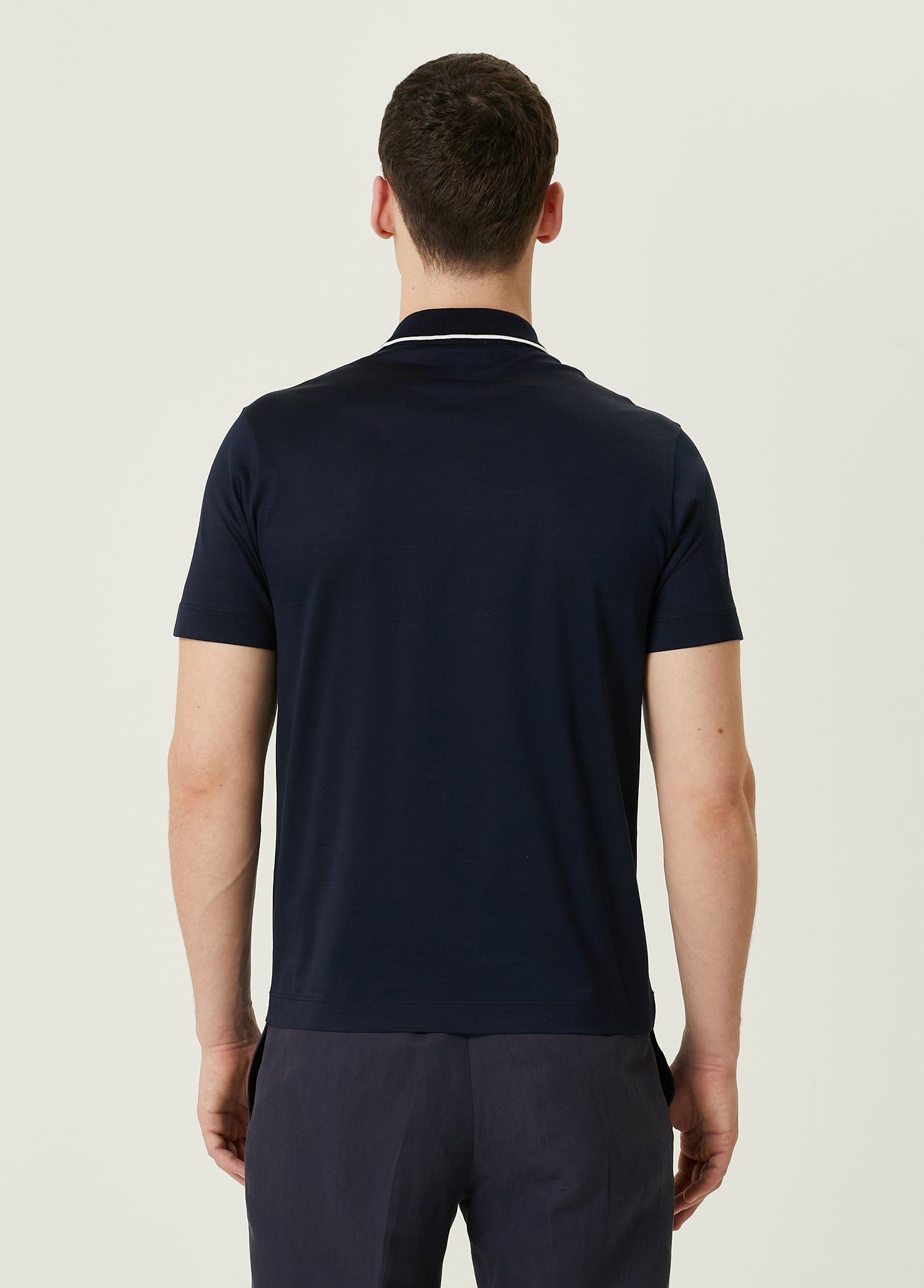CANALI KNITWEAR