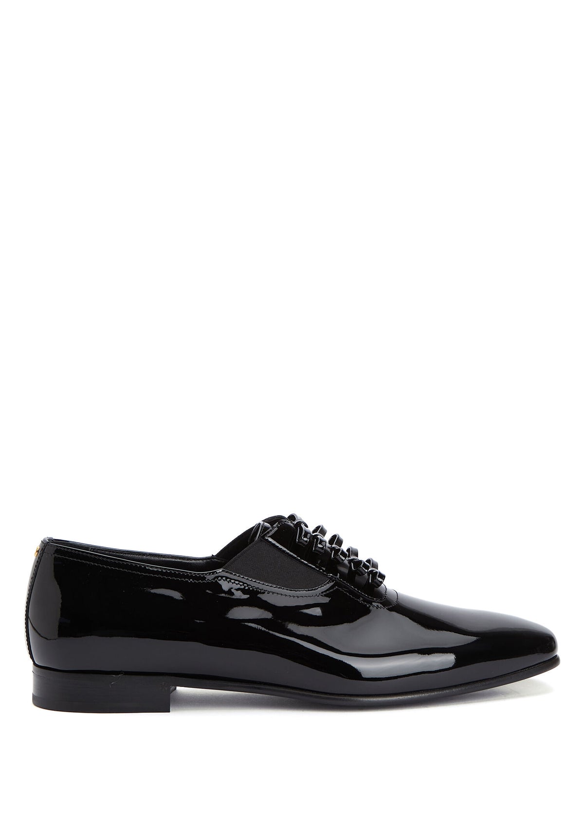VALENTINO GARAVANI DERBY - BEYMEN