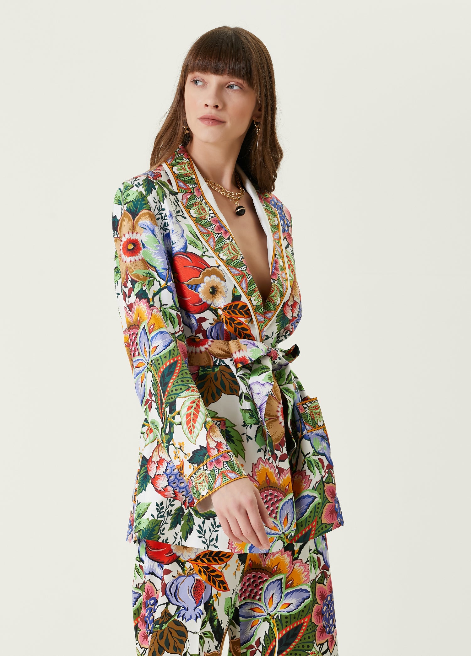 ETRO JACKET - BEYMEN