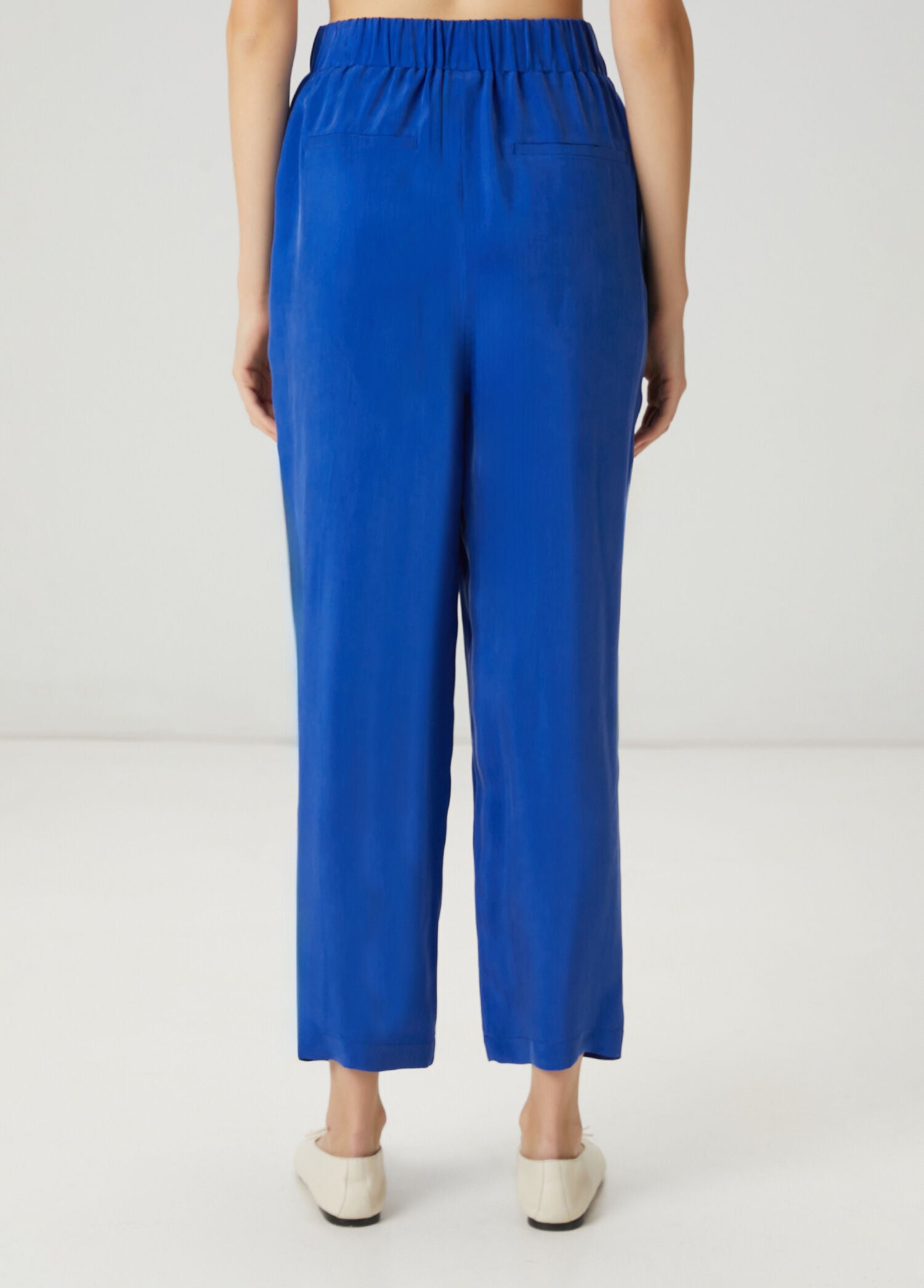 BEYMEN CLUB TROUSERS - BEYMEN