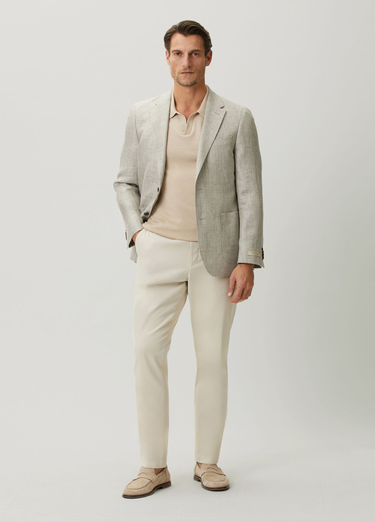 BEYMEN COLLECTION JACKET - BEYMEN