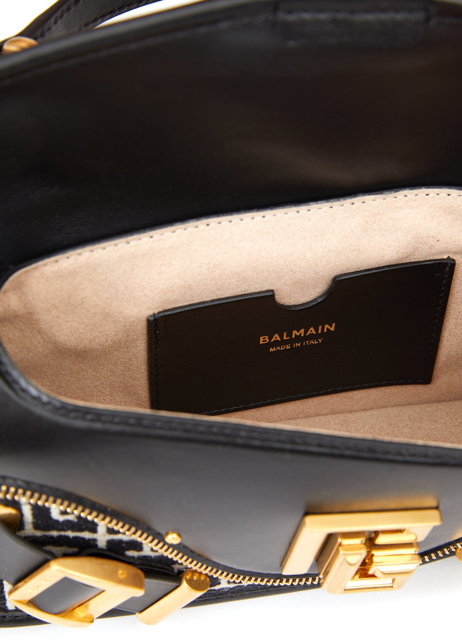 BALMAIN BAG