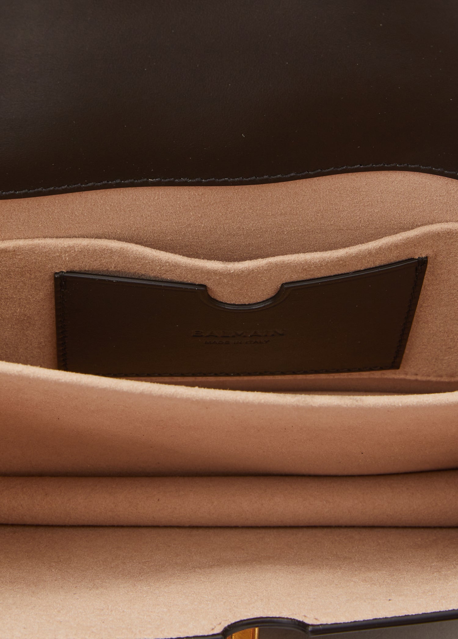 BALMAIN BAG - BEYMEN