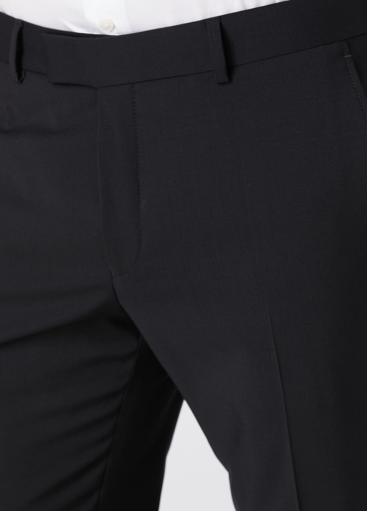 BEYMEN COLLECTION TUXEDO SHIRT - BEYMEN