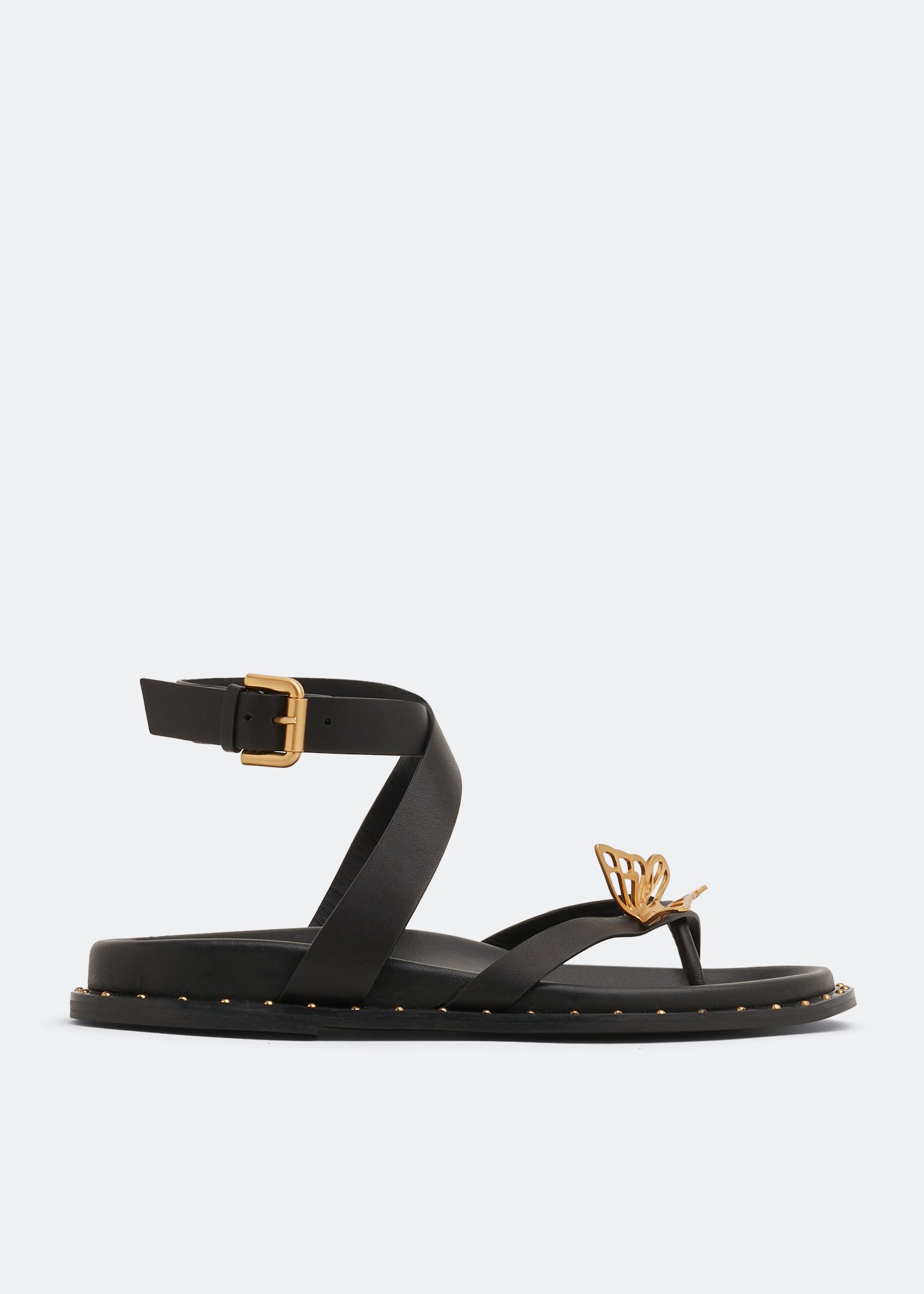 SOPHIA WEBSTER MARIPOSA COMFORT SANDAL - BEYMEN