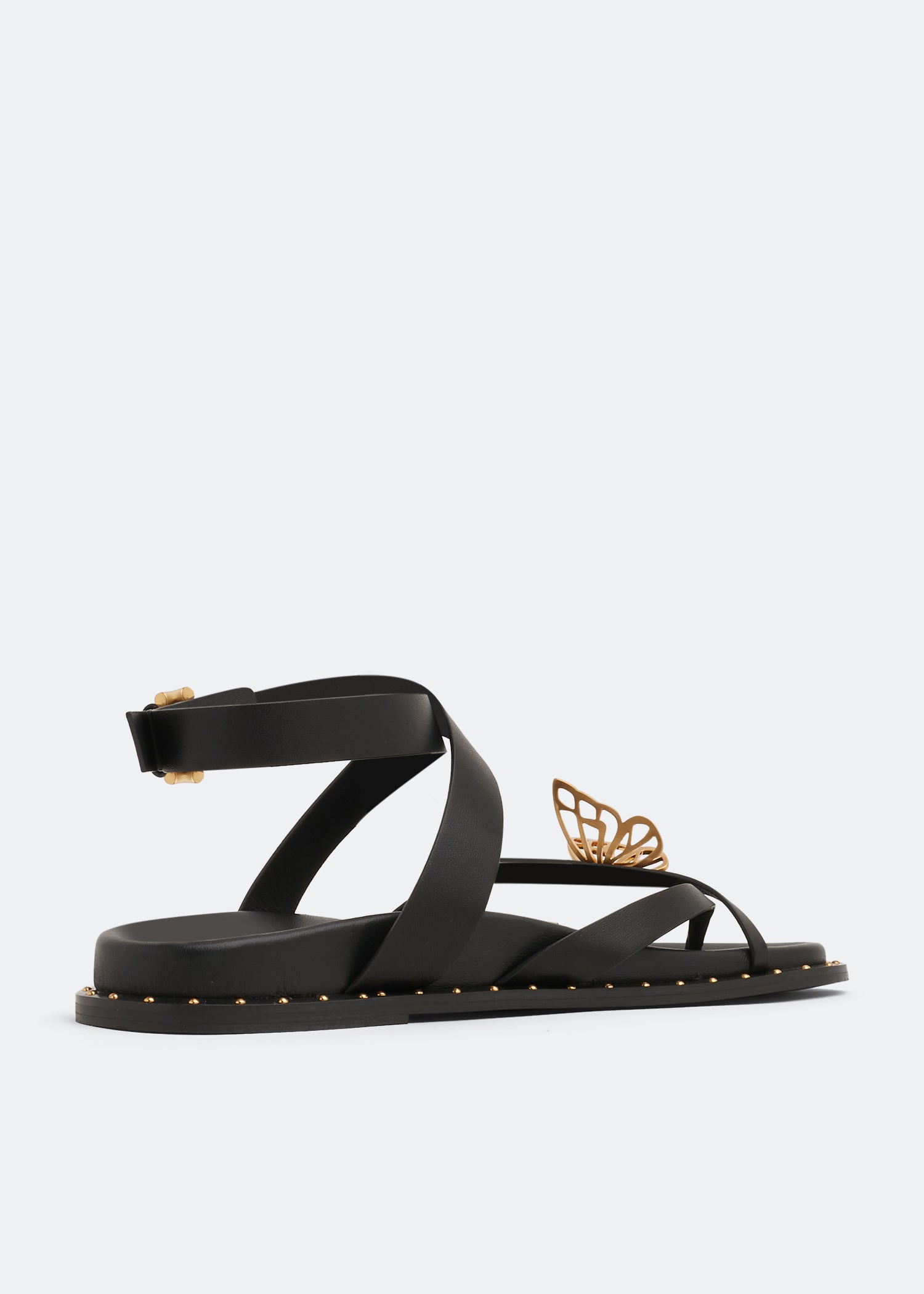 SOPHIA WEBSTER MARIPOSA COMFORT SANDAL - BEYMEN