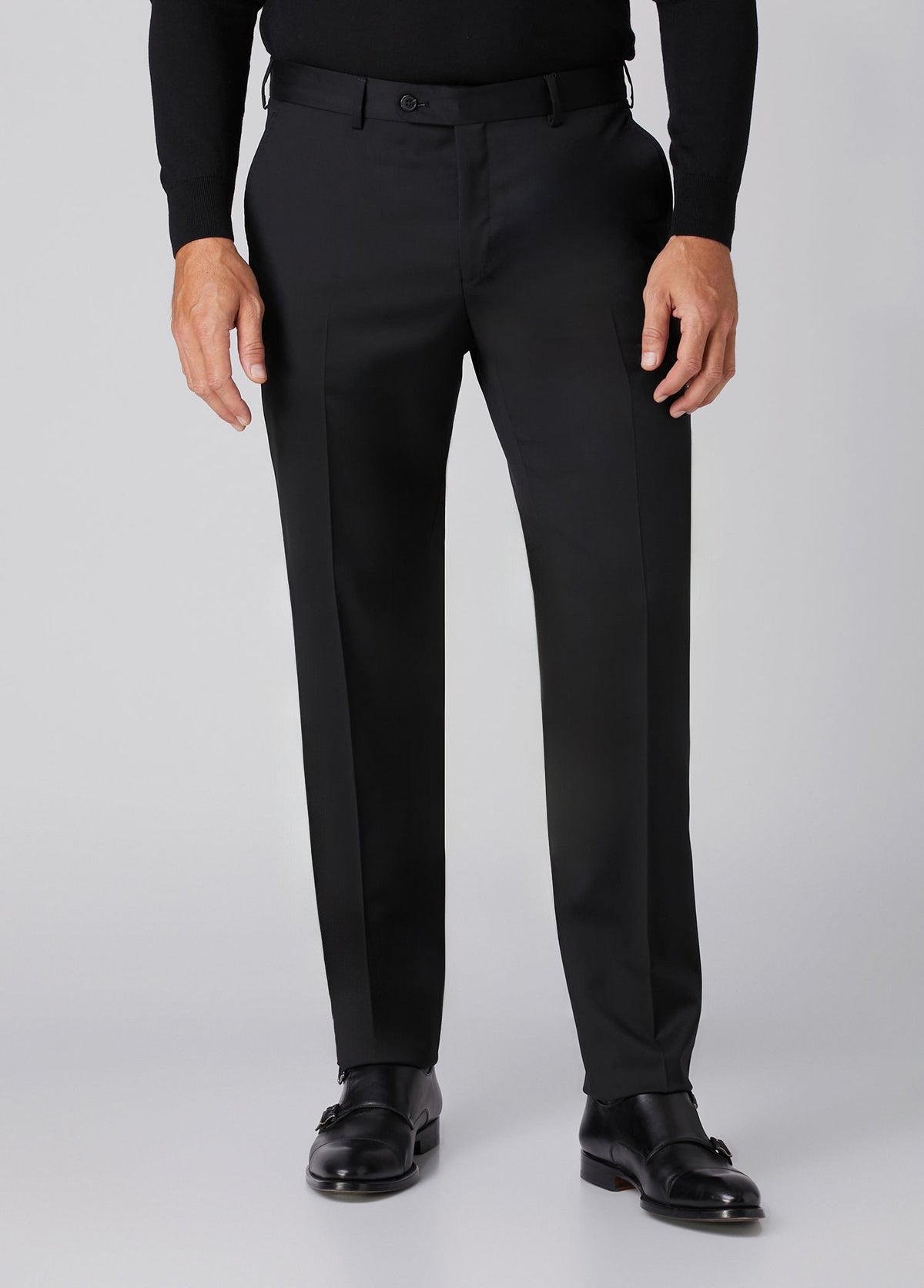BEYMEN COLLECTION TROUSERS - BEYMEN