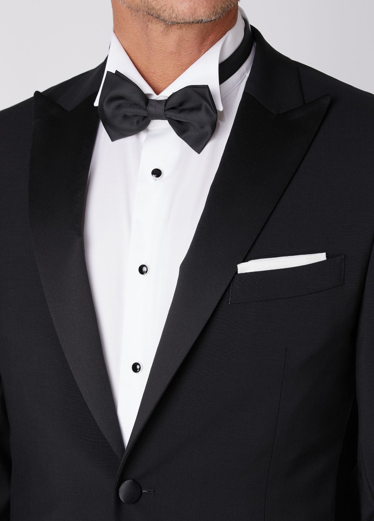 BEYMEN COLLECTION TUXEDO SHIRT - BEYMEN