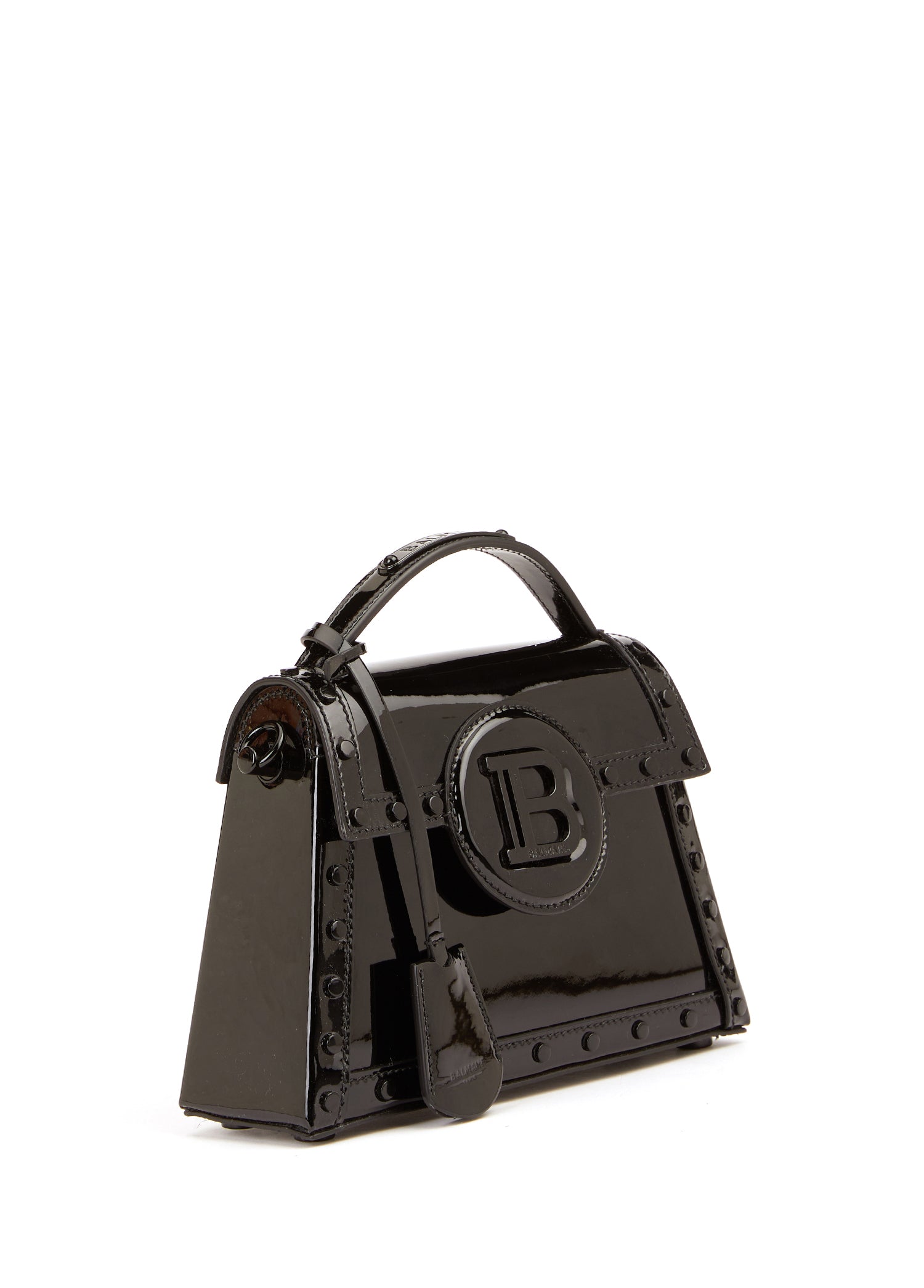 BALMAIN BBUZZ DYNASTIE-TOT PAT LTH