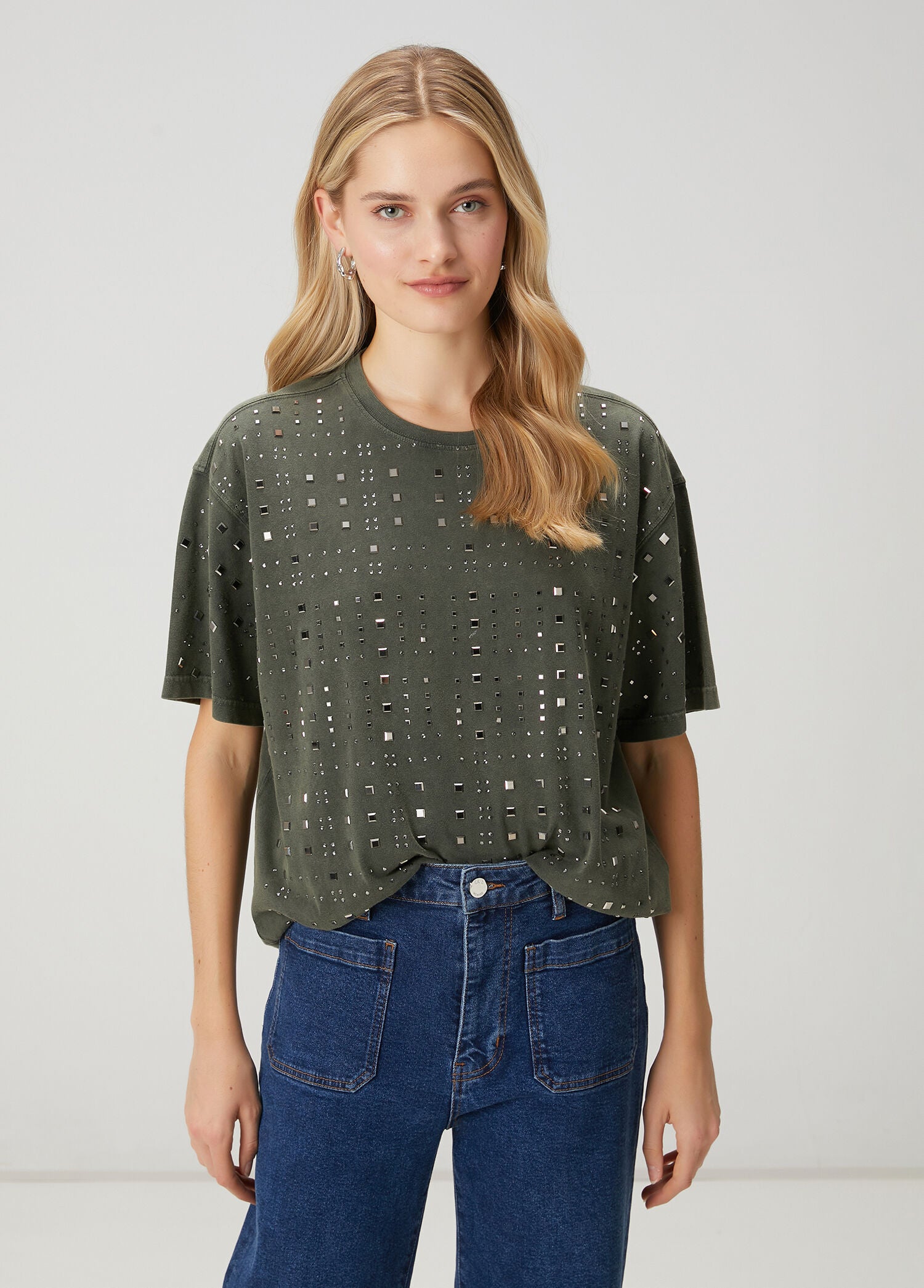 BEYMEN CLUB T-SHIRT - BEYMEN