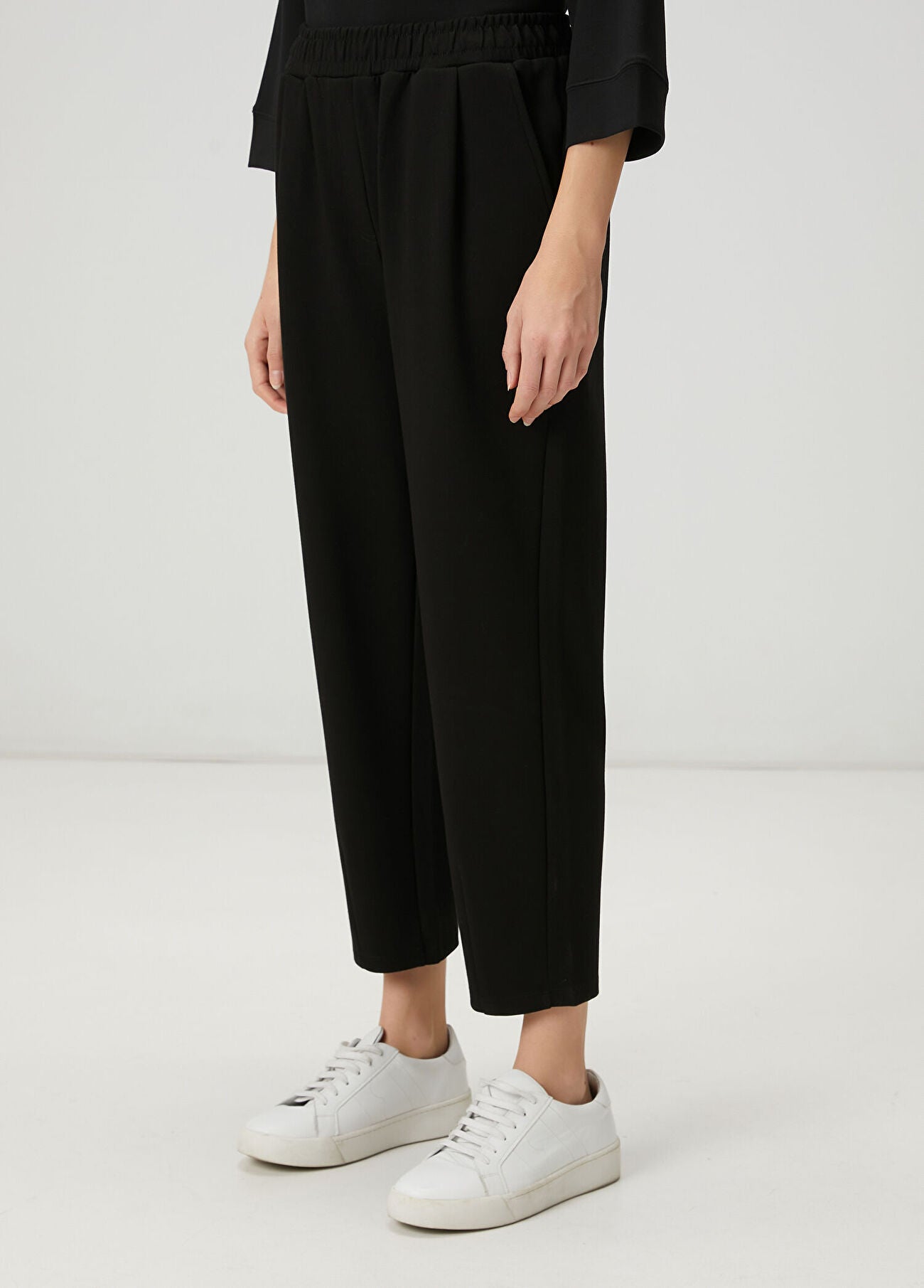 BEYMEN CLUB TROUSERS - BEYMEN