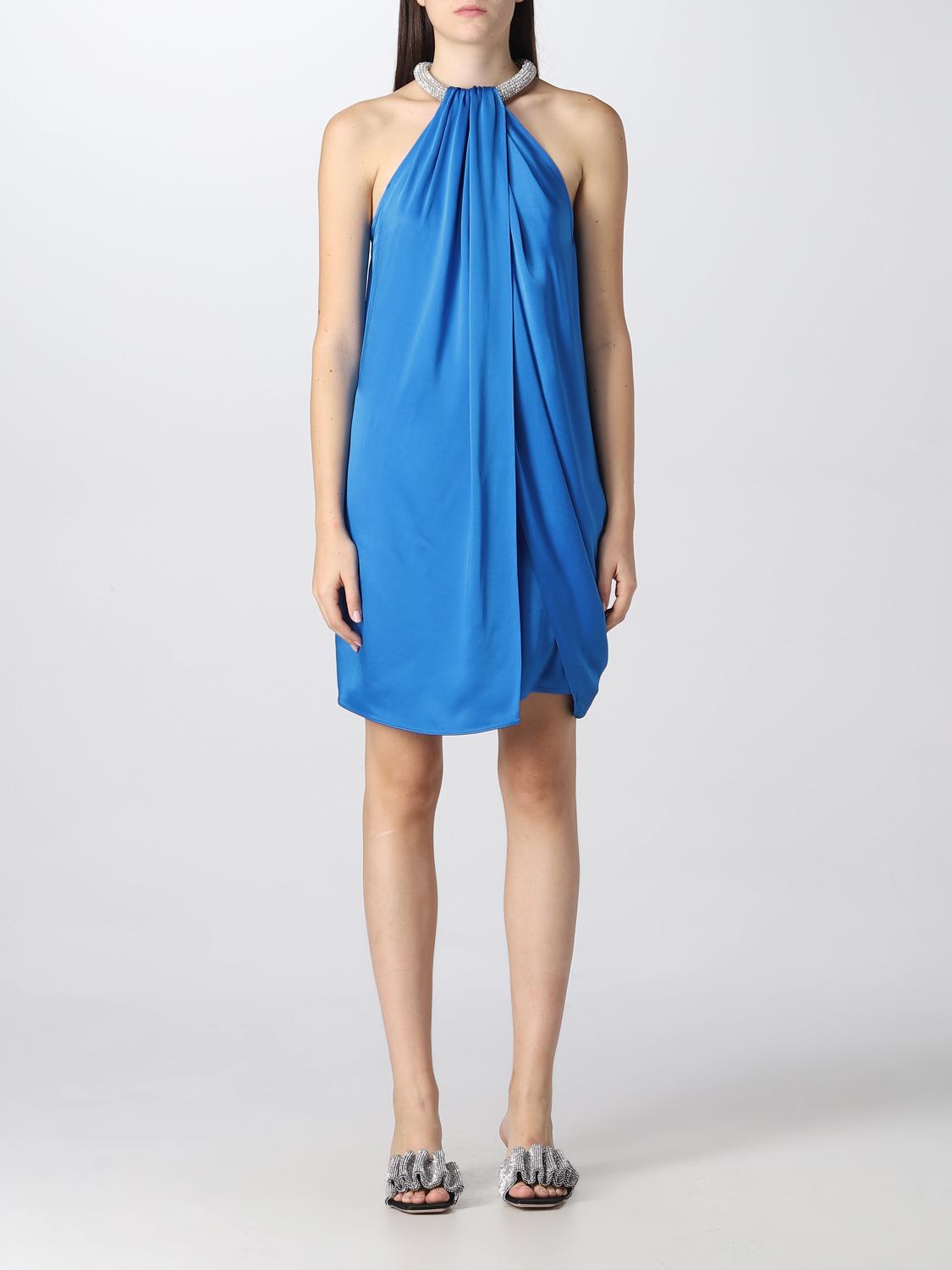 STELLA MCCARTNEY MINI DRESS - BEYMEN