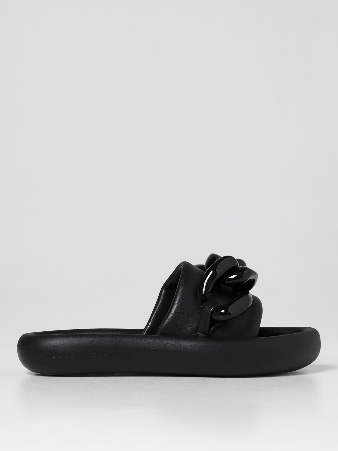 STELLA MCCARTNEY POOL SLIDE - BEYMEN