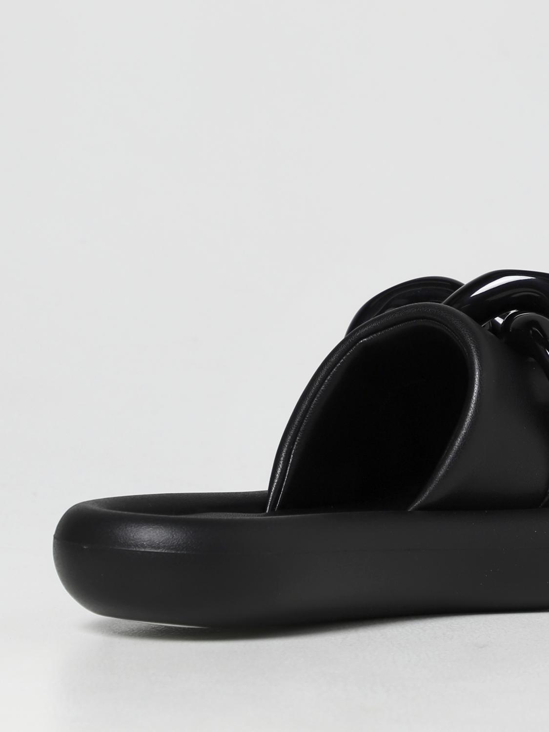 STELLA MCCARTNEY POOL SLIDE - BEYMEN