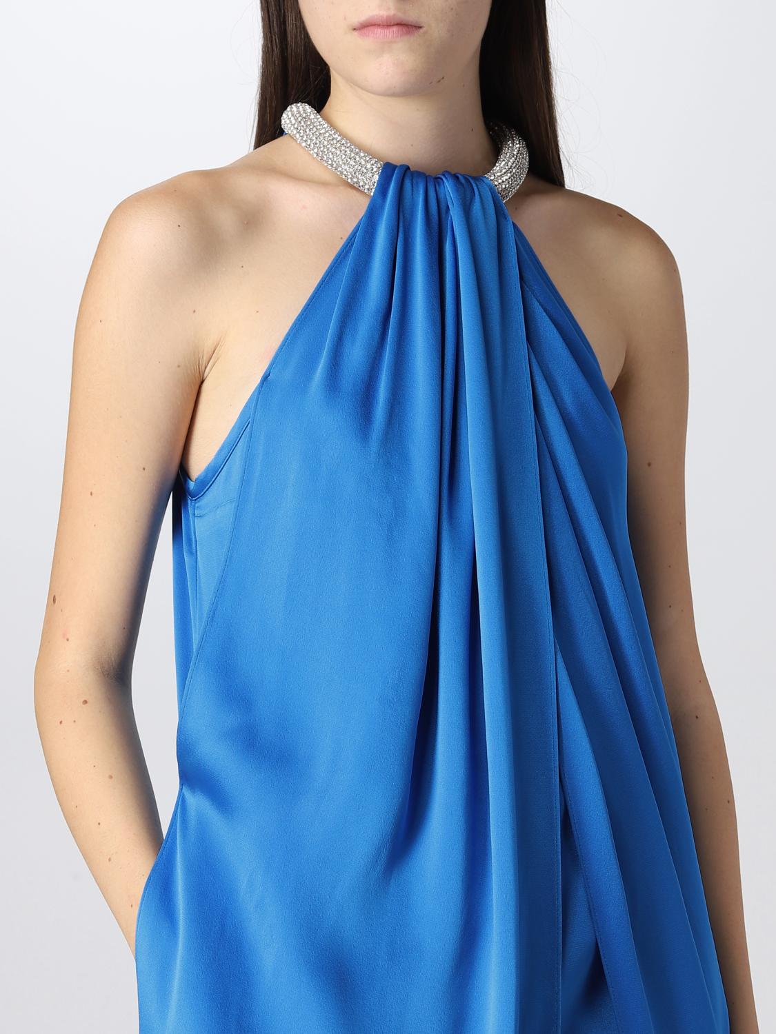 STELLA MCCARTNEY MINI DRESS - BEYMEN