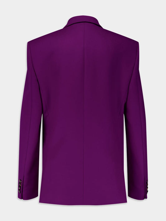 STELLA MCCARTNEY DOUBLE BREASTED JACKED - BEYMEN