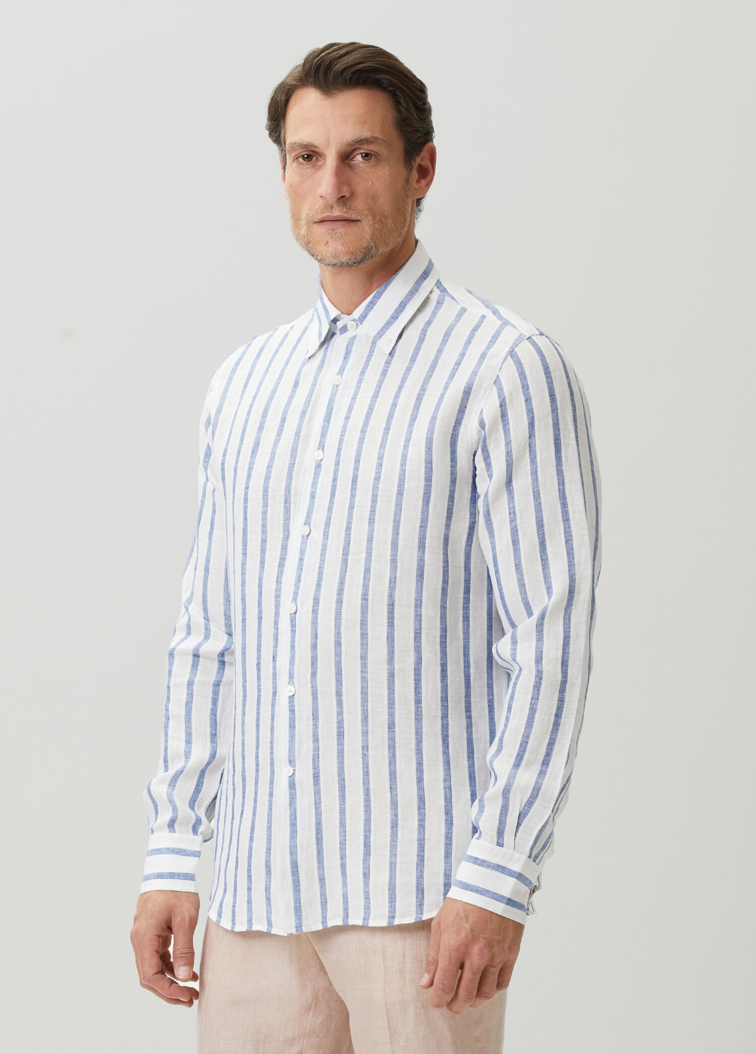 BEYMEN COLLECTION SHIRT - BEYMEN