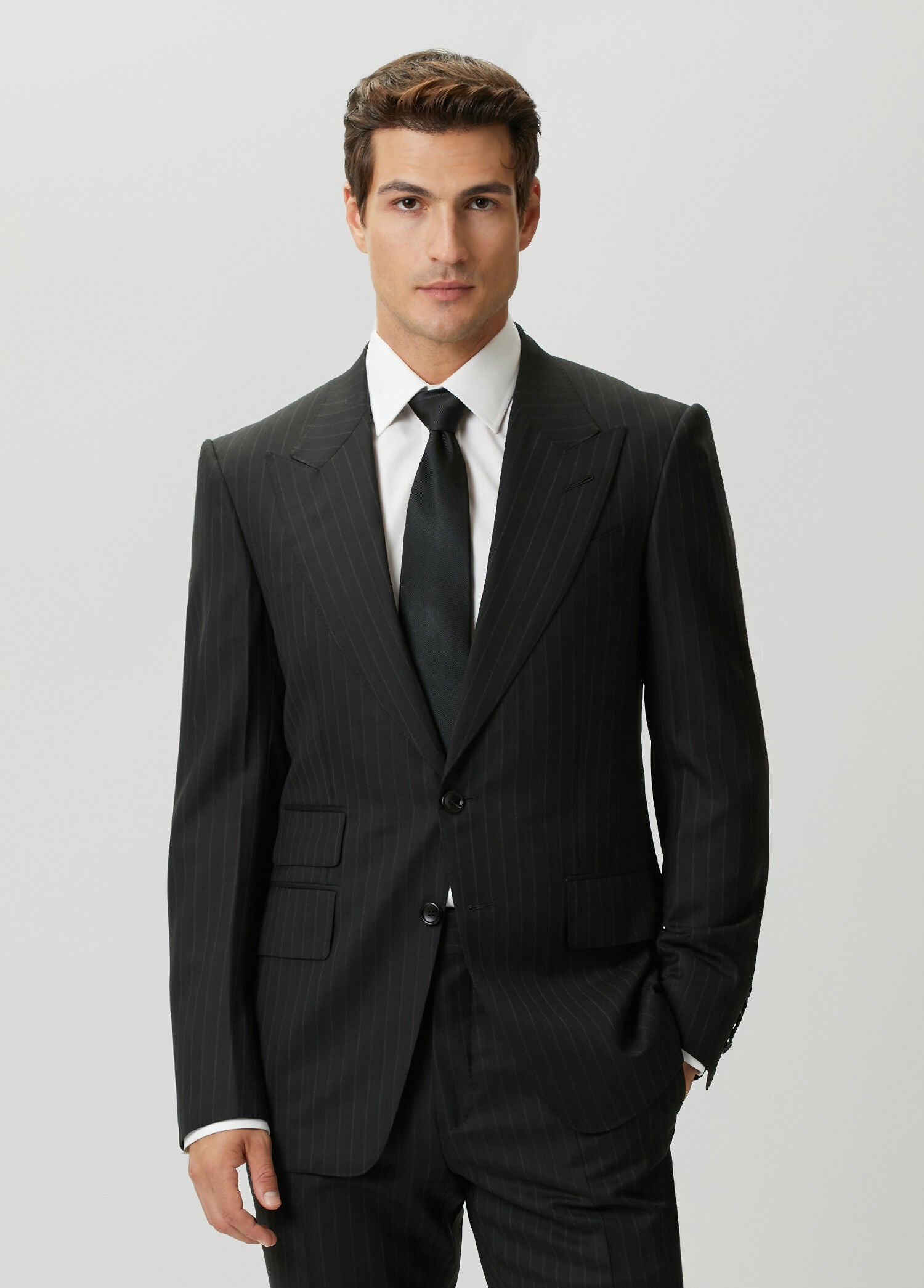 TOM FORD SUITS - BEYMEN
