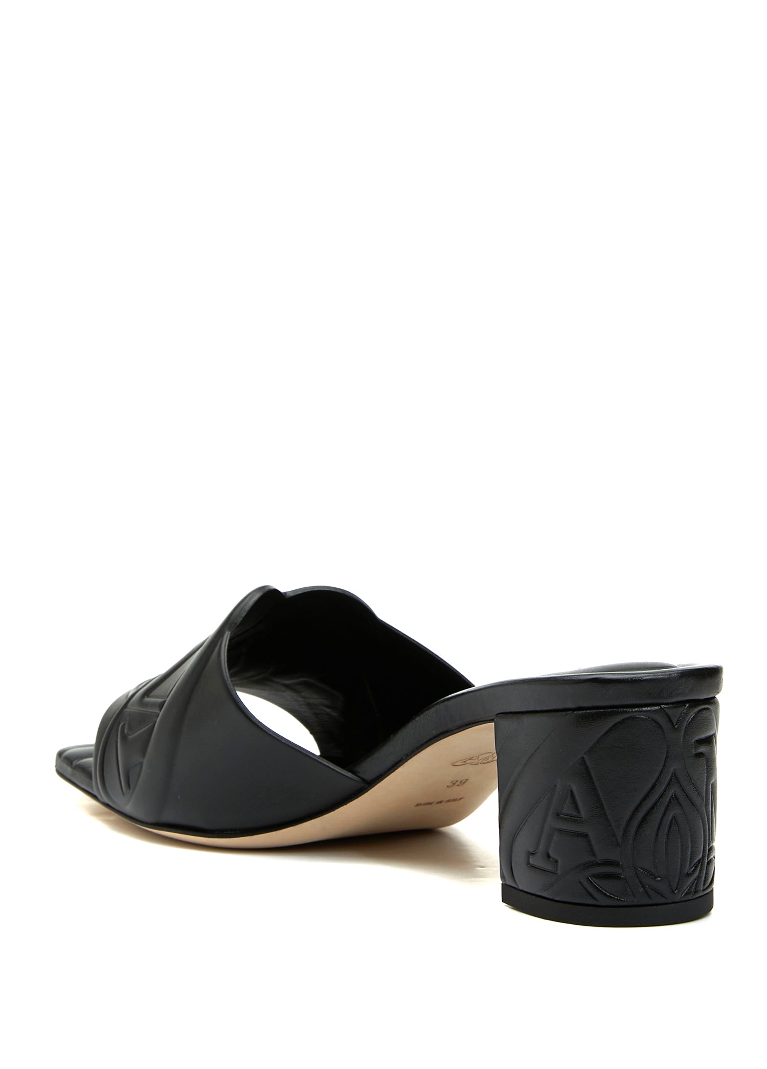 ALEXANDER MCQUEEN SANDAL - BEYMEN
