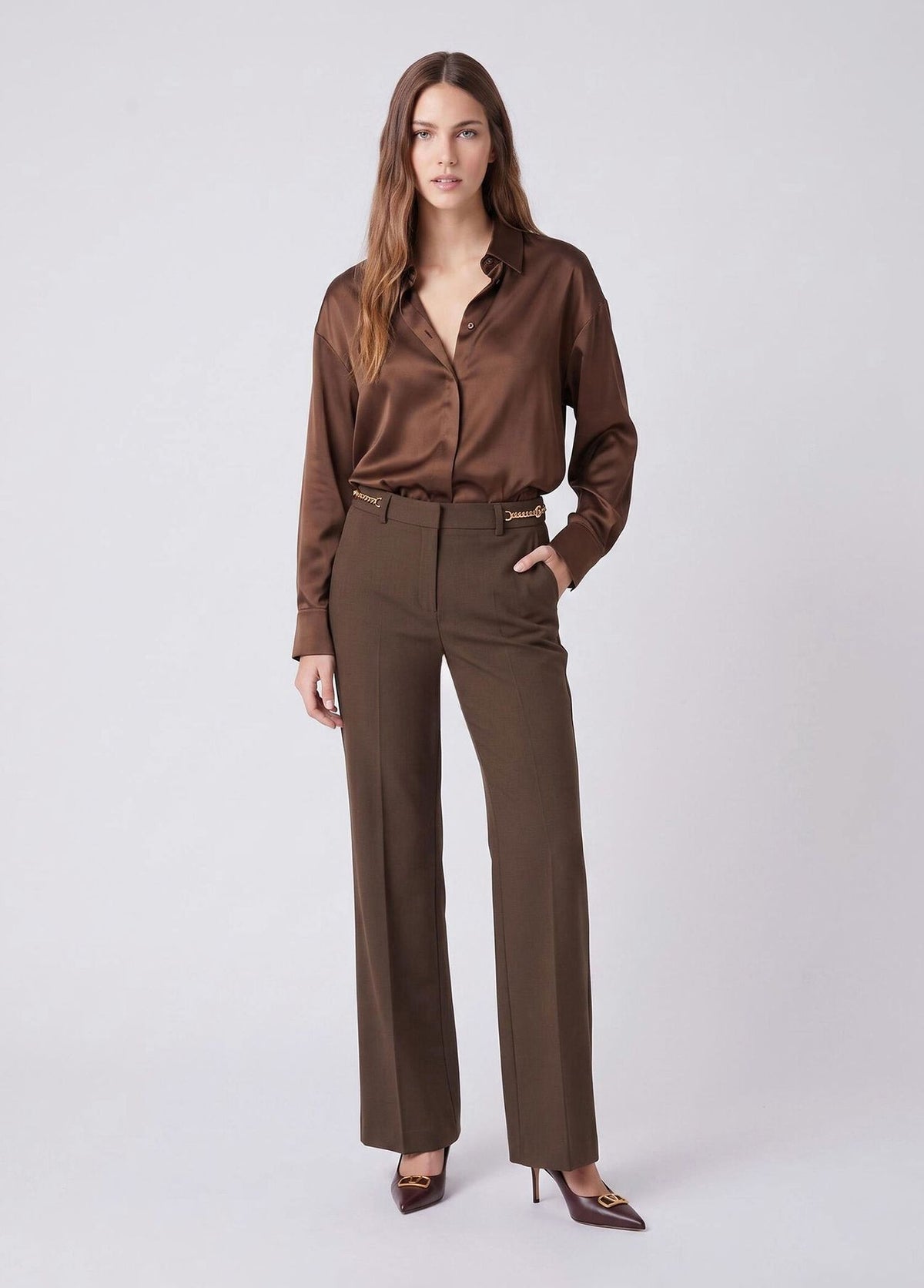 BEYMEN CLUB TROUSERS - BEYMEN