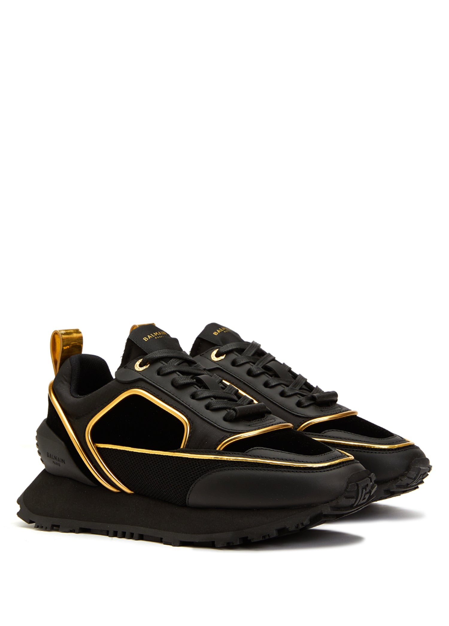 BALMAIN COURT - BEYMEN