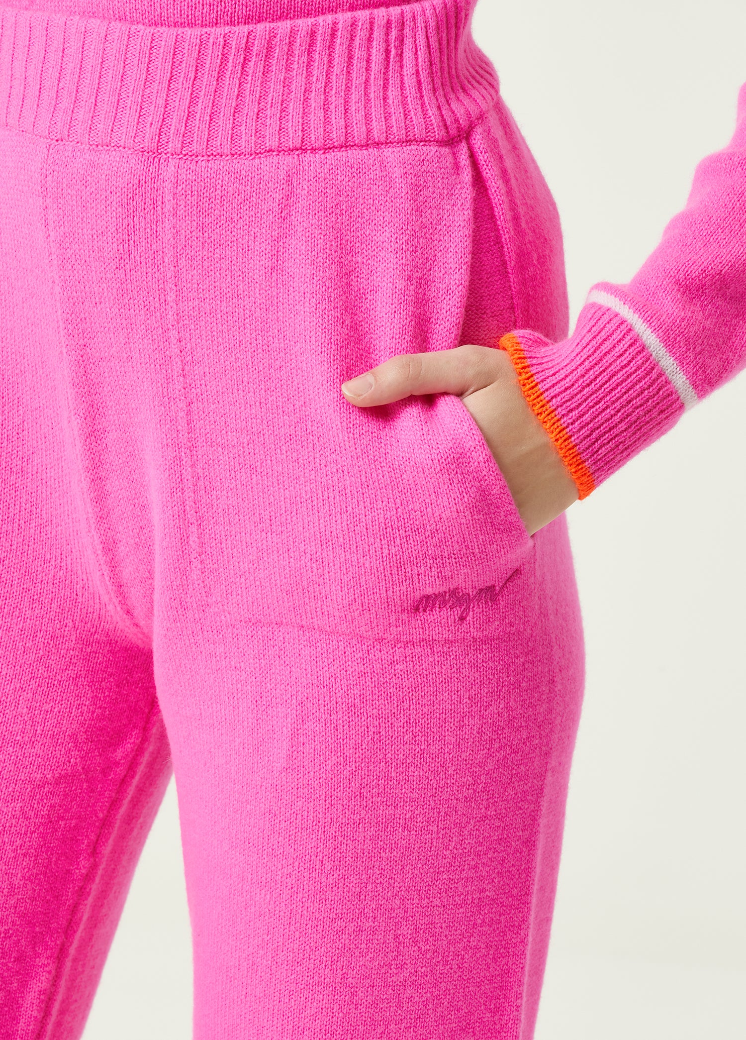 MSGM PANTS