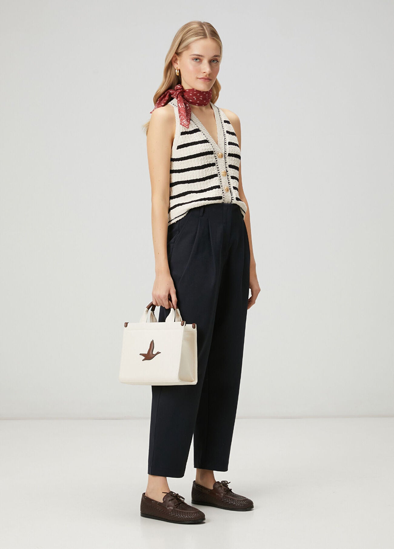 BEYMEN CLUB VEST - BEYMEN